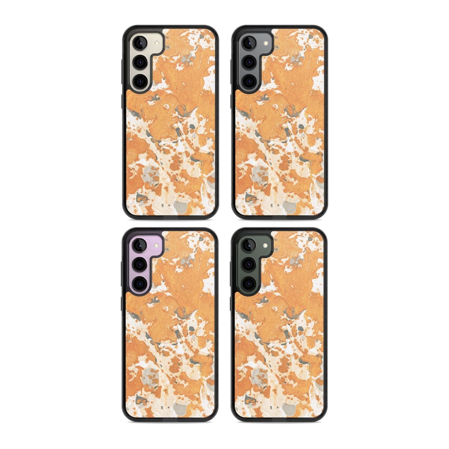 Orange Marbled Paper Pattern Phone Case iPhone 15 Pro Max / Black Impact Case,iPhone 15 Plus / Black Impact Case,iPhone 15 Pro / Black Impact Case,iPhone 15 / Black Impact Case,iPhone 15 Pro Max / Impact Case,iPhone 15 Plus / Impact Case,iPhone 15 Pro / Impact Case,iPhone 15 / Impact Case,iPhone 15 Pro Max / Magsafe Black Impact Case,iPhone 15 Plus / Magsafe Black Impact Case,iPhone 15 Pro / Magsafe Black Impact Case,iPhone 15 / Magsafe Black Impact Case,iPhone 14 Pro Max / Black Impact Case,iPhone 14 Plus