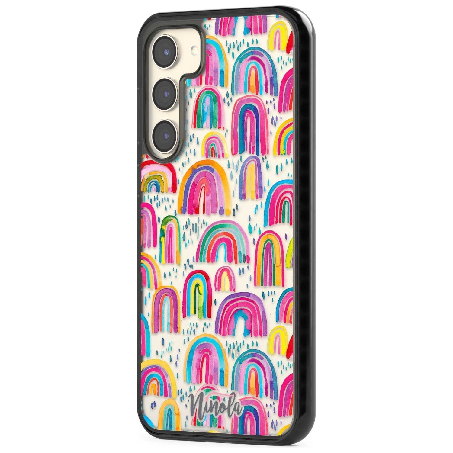 Cute Watercolor Rainbows Phone Case iPhone 15 Pro Max / Black Impact Case,iPhone 15 Plus / Black Impact Case,iPhone 15 Pro / Black Impact Case,iPhone 15 / Black Impact Case,iPhone 15 Pro Max / Impact Case,iPhone 15 Plus / Impact Case,iPhone 15 Pro / Impact Case,iPhone 15 / Impact Case,iPhone 15 Pro Max / Magsafe Black Impact Case,iPhone 15 Plus / Magsafe Black Impact Case,iPhone 15 Pro / Magsafe Black Impact Case,iPhone 15 / Magsafe Black Impact Case,iPhone 14 Pro Max / Black Impact Case,iPhone 14 Plus / Bl