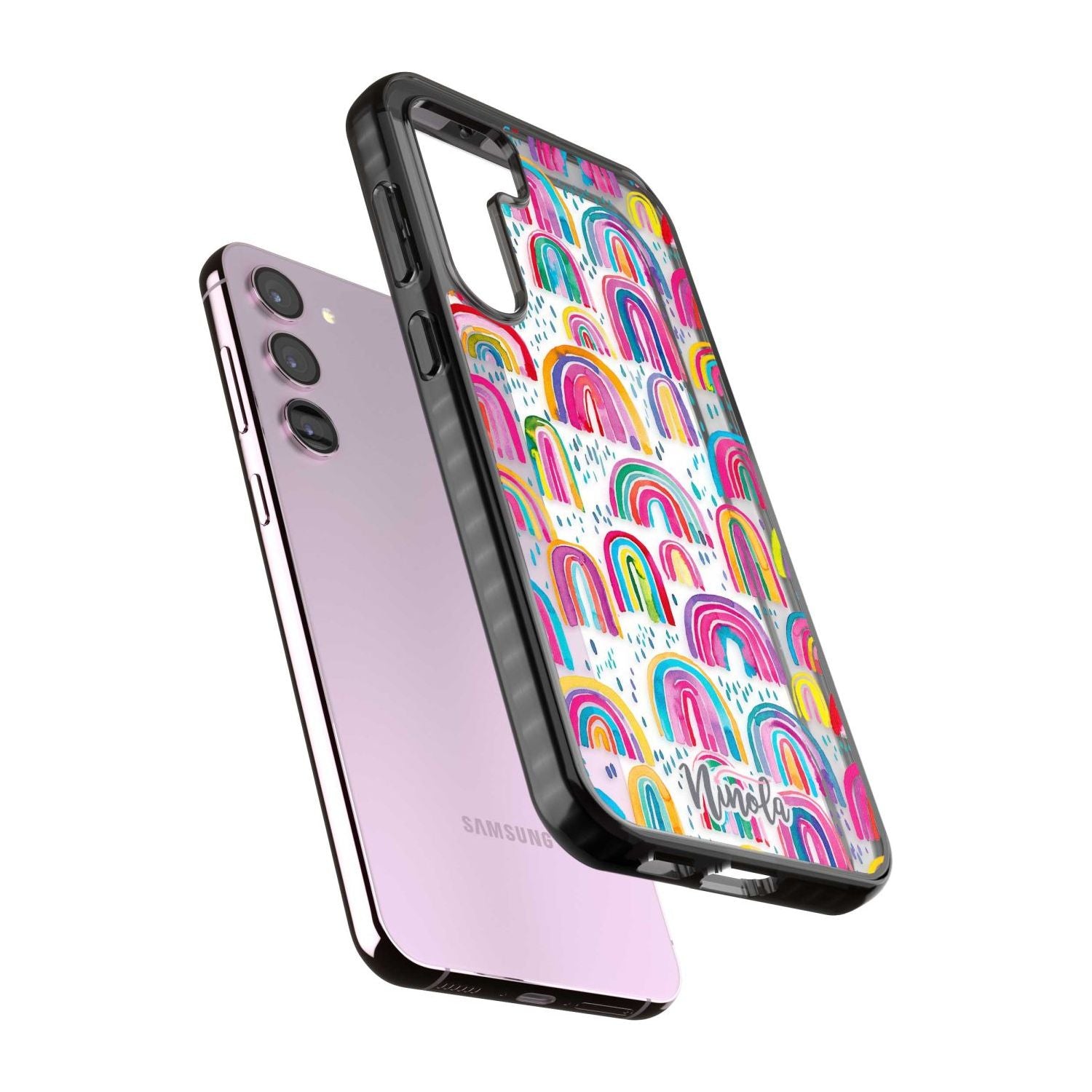 Cute Watercolor Rainbows Phone Case iPhone 15 Pro Max / Black Impact Case,iPhone 15 Plus / Black Impact Case,iPhone 15 Pro / Black Impact Case,iPhone 15 / Black Impact Case,iPhone 15 Pro Max / Impact Case,iPhone 15 Plus / Impact Case,iPhone 15 Pro / Impact Case,iPhone 15 / Impact Case,iPhone 15 Pro Max / Magsafe Black Impact Case,iPhone 15 Plus / Magsafe Black Impact Case,iPhone 15 Pro / Magsafe Black Impact Case,iPhone 15 / Magsafe Black Impact Case,iPhone 14 Pro Max / Black Impact Case,iPhone 14 Plus / Bl