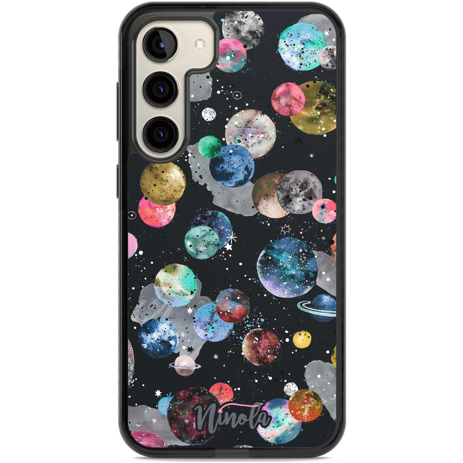 Cosmic Galaxy