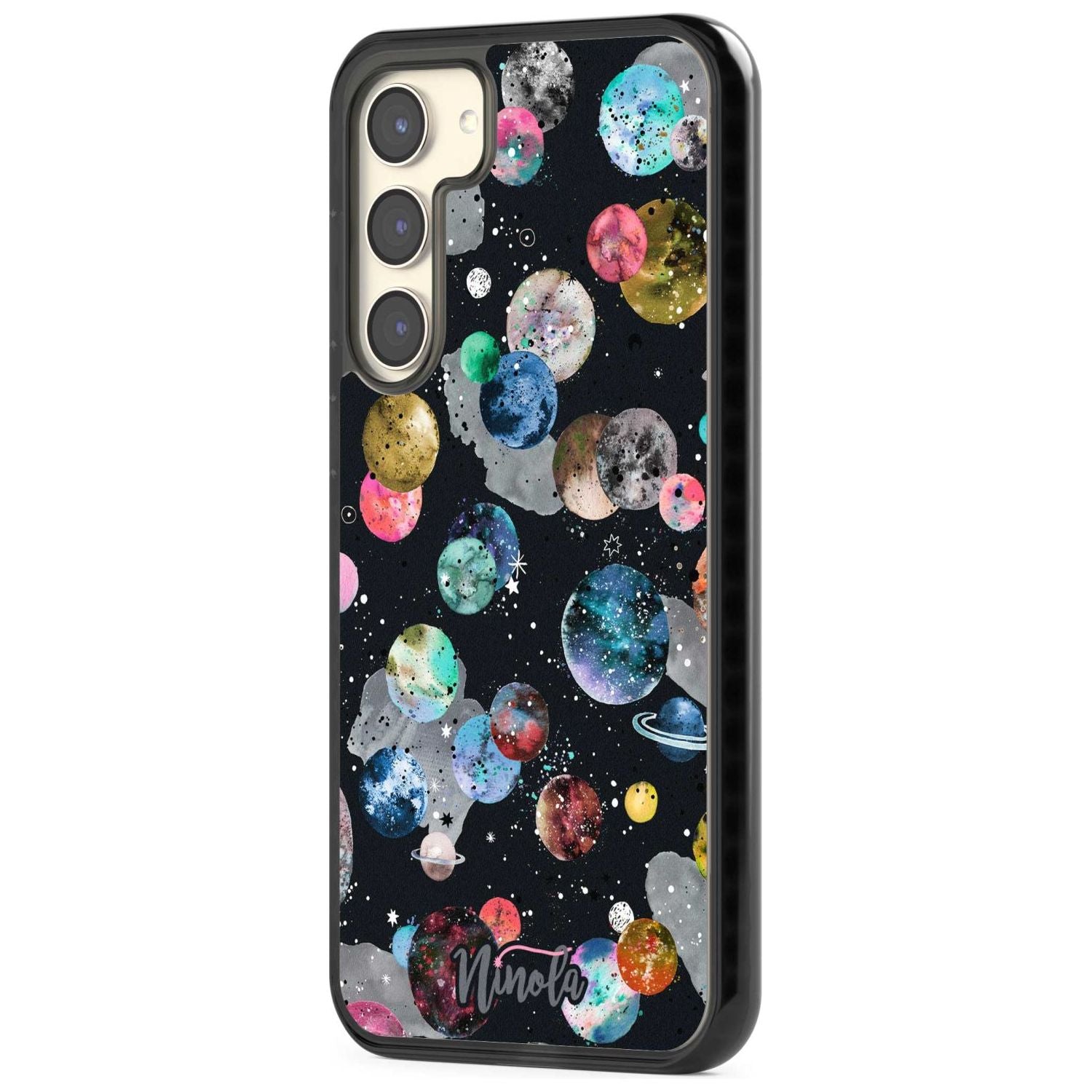 Cosmic Galaxy