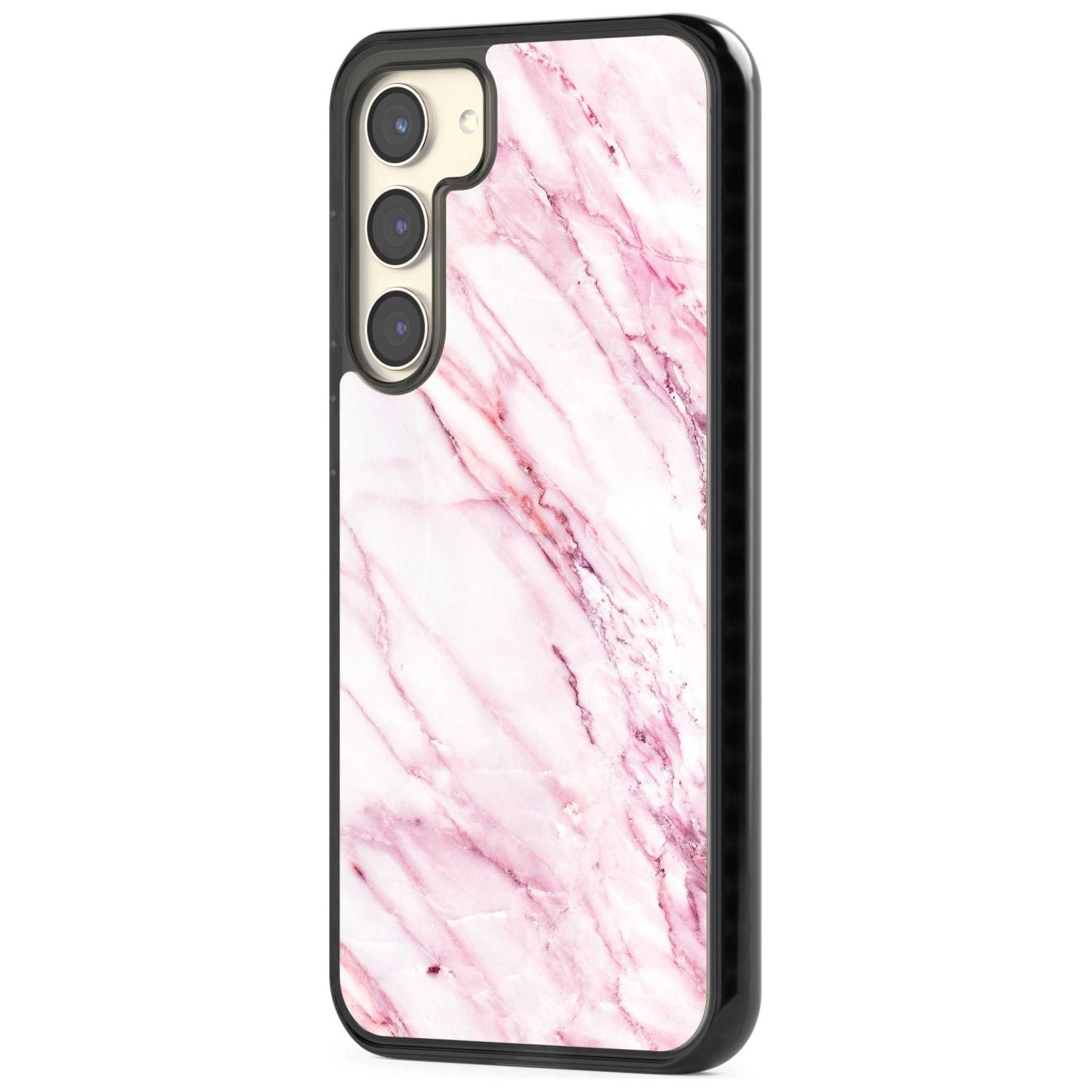 White Pink Onyx Marble