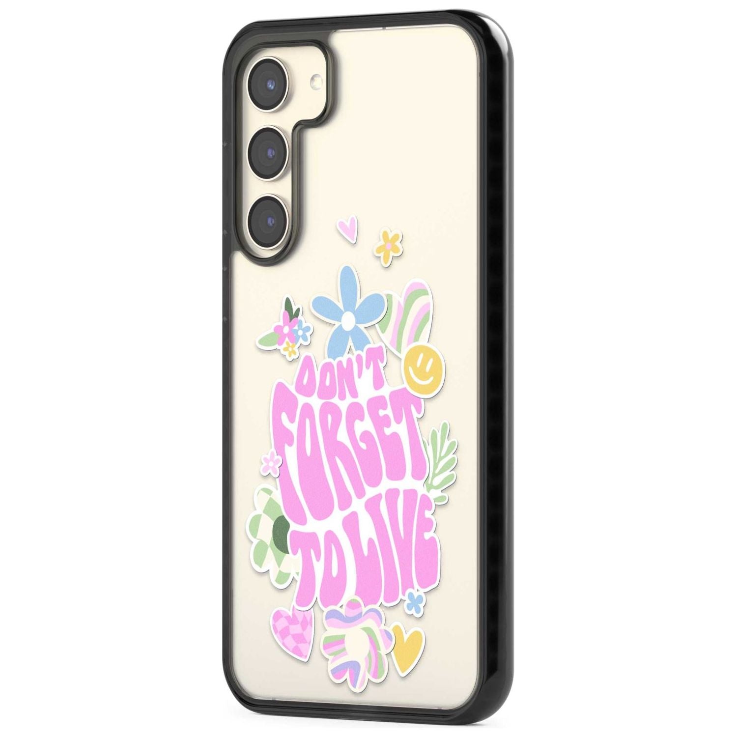 Don't Forget To Live Phone Case iPhone 15 Pro Max / Black Impact Case,iPhone 15 Plus / Black Impact Case,iPhone 15 Pro / Black Impact Case,iPhone 15 / Black Impact Case,iPhone 15 Pro Max / Impact Case,iPhone 15 Plus / Impact Case,iPhone 15 Pro / Impact Case,iPhone 15 / Impact Case,iPhone 15 Pro Max / Magsafe Black Impact Case,iPhone 15 Plus / Magsafe Black Impact Case,iPhone 15 Pro / Magsafe Black Impact Case,iPhone 15 / Magsafe Black Impact Case,iPhone 14 Pro Max / Black Impact Case,iPhone 14 Plus / Black