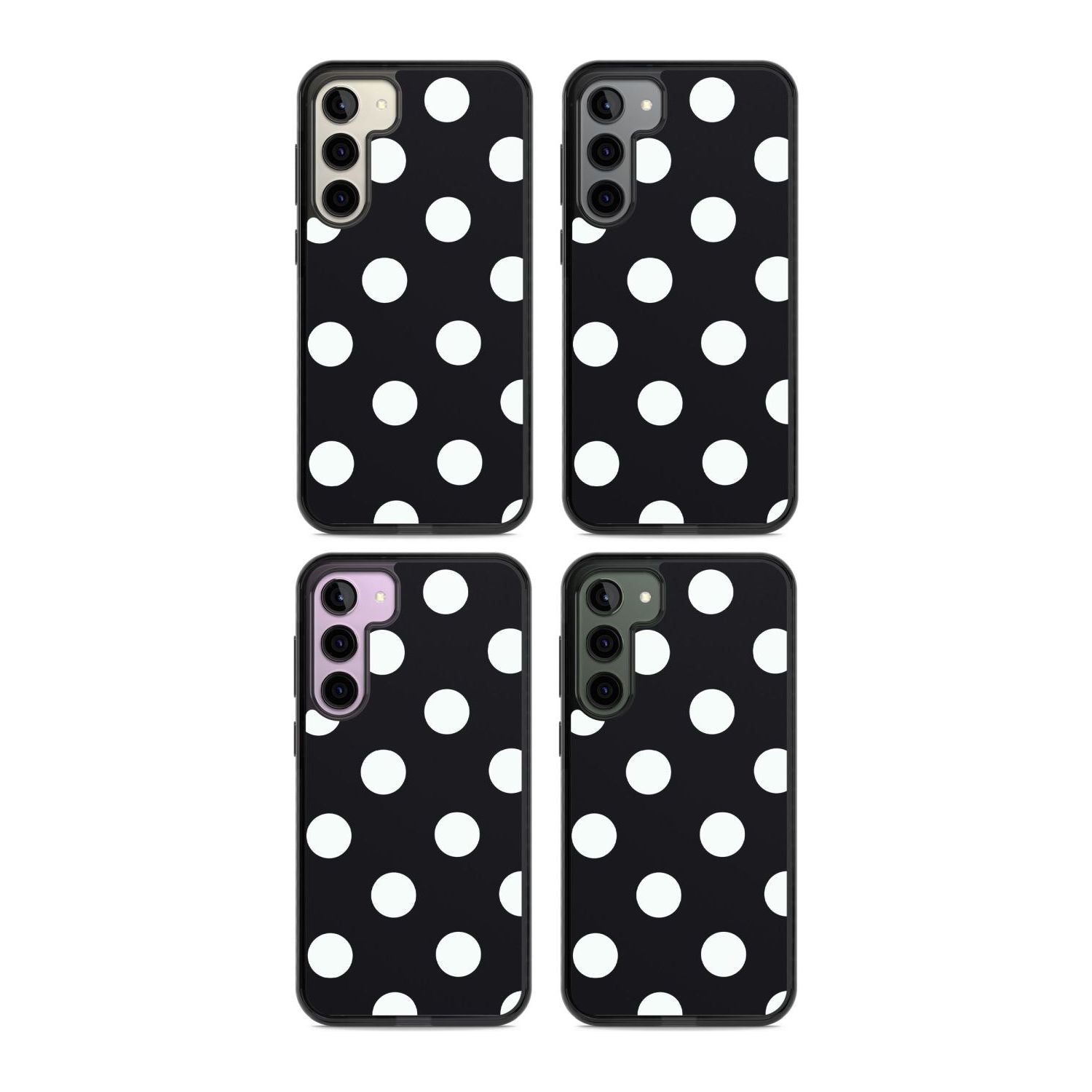 Chic Black Polka Dot Phone Case iPhone 15 Pro Max / Black Impact Case,iPhone 15 Plus / Black Impact Case,iPhone 15 Pro / Black Impact Case,iPhone 15 / Black Impact Case,iPhone 15 Pro Max / Impact Case,iPhone 15 Plus / Impact Case,iPhone 15 Pro / Impact Case,iPhone 15 / Impact Case,iPhone 15 Pro Max / Magsafe Black Impact Case,iPhone 15 Plus / Magsafe Black Impact Case,iPhone 15 Pro / Magsafe Black Impact Case,iPhone 15 / Magsafe Black Impact Case,iPhone 14 Pro Max / Black Impact Case,iPhone 14 Plus / Black