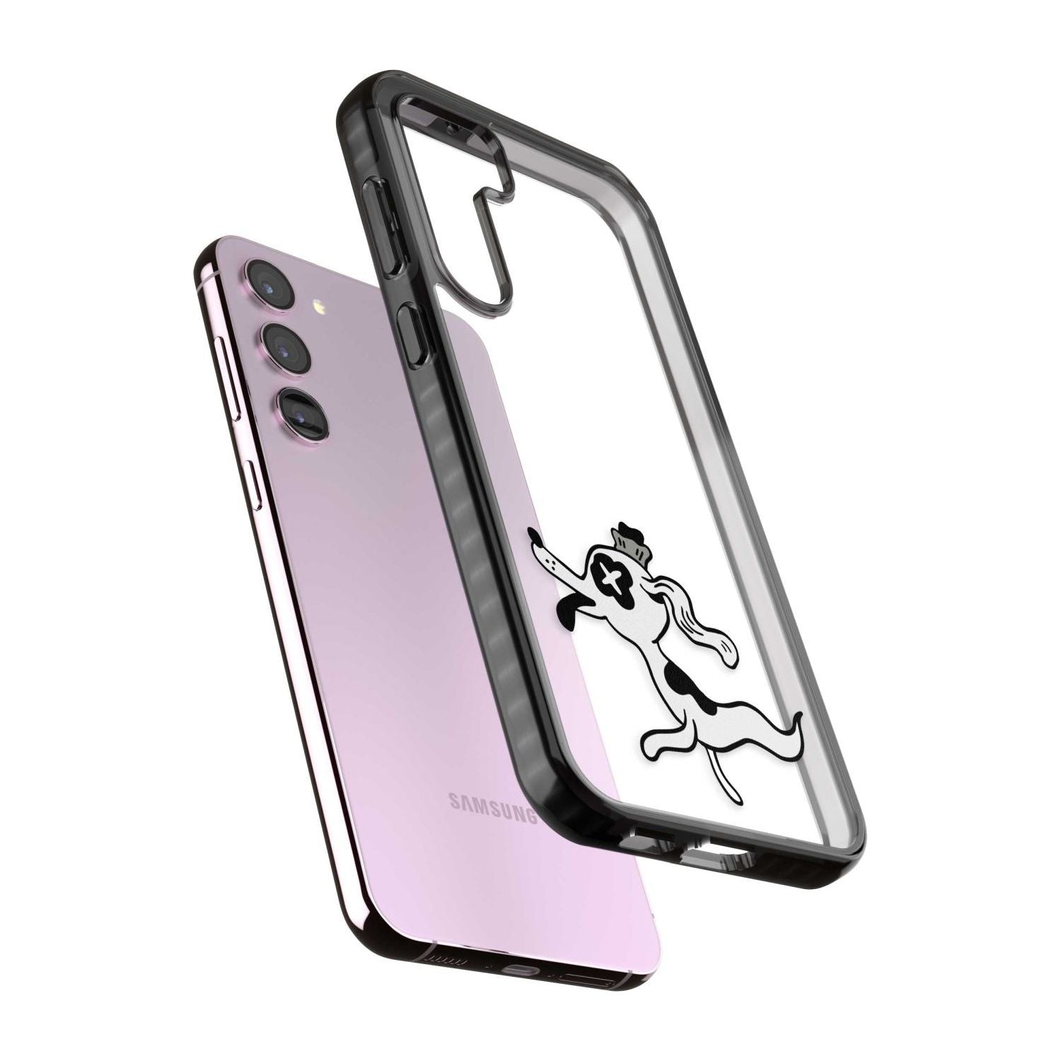 Dog Spirit Phone Case iPhone 15 Pro Max / Black Impact Case,iPhone 15 Plus / Black Impact Case,iPhone 15 Pro / Black Impact Case,iPhone 15 / Black Impact Case,iPhone 15 Pro Max / Impact Case,iPhone 15 Plus / Impact Case,iPhone 15 Pro / Impact Case,iPhone 15 / Impact Case,iPhone 15 Pro Max / Magsafe Black Impact Case,iPhone 15 Plus / Magsafe Black Impact Case,iPhone 15 Pro / Magsafe Black Impact Case,iPhone 15 / Magsafe Black Impact Case,iPhone 14 Pro Max / Black Impact Case,iPhone 14 Plus / Black Impact Cas