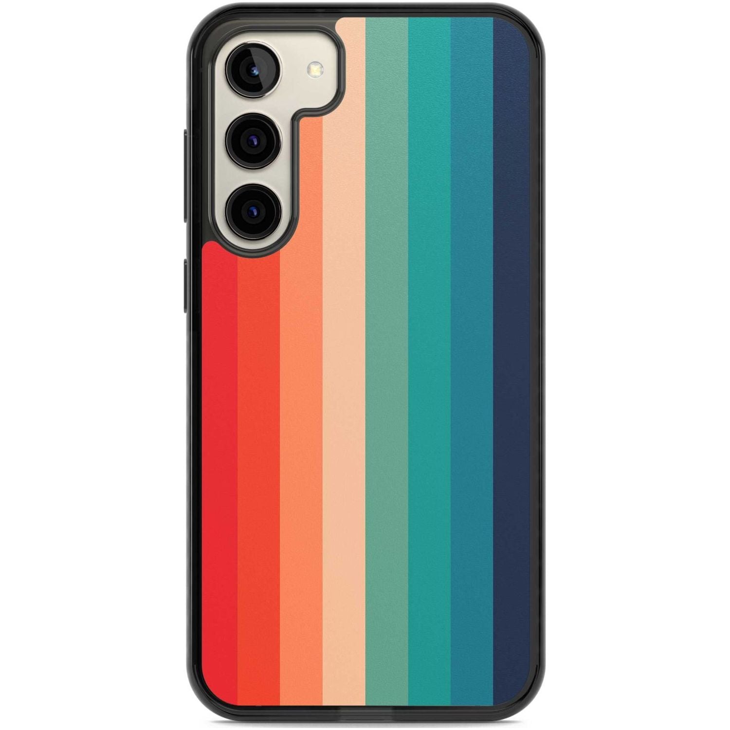 Retro 70'S Colour Palette