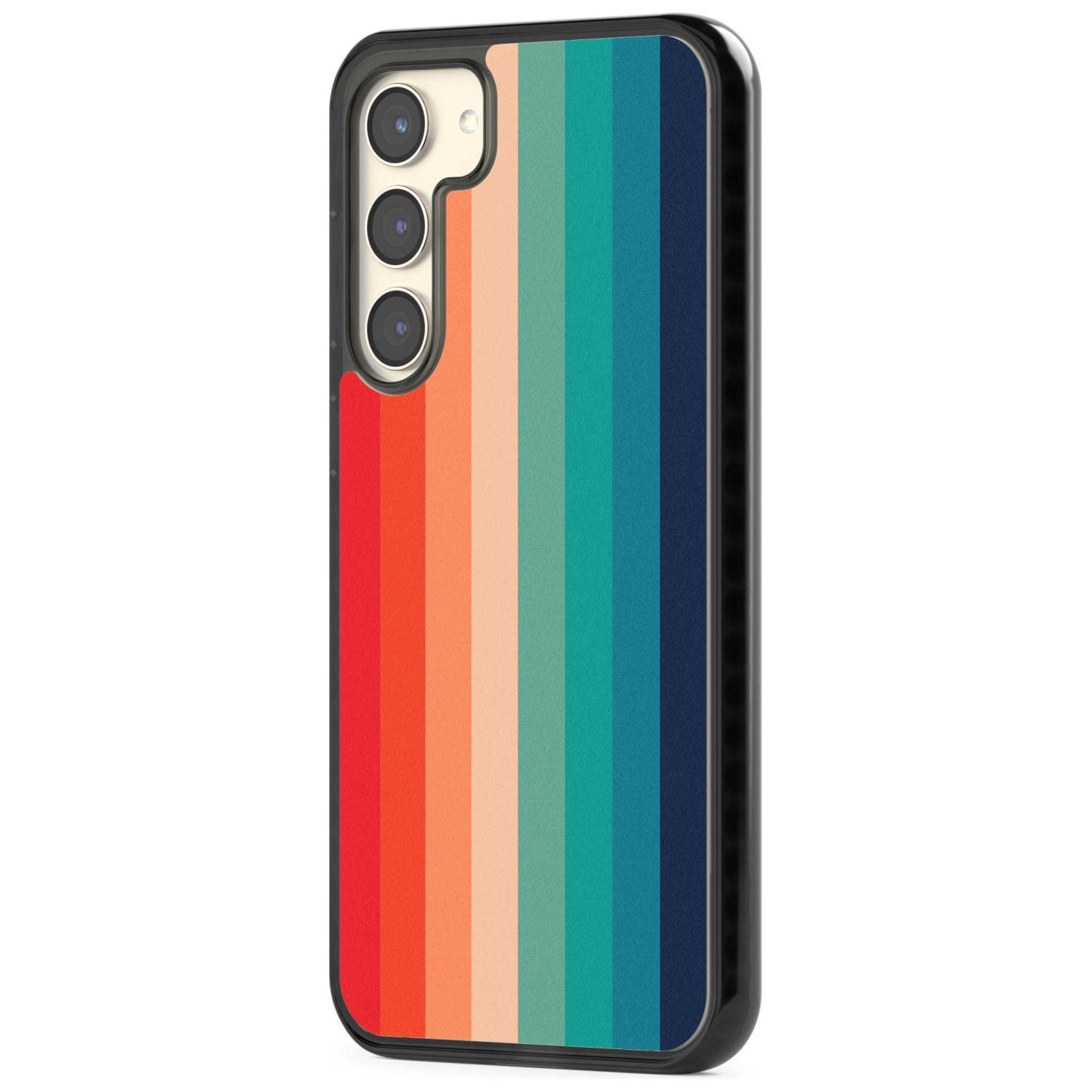 Retro 70'S Colour Palette