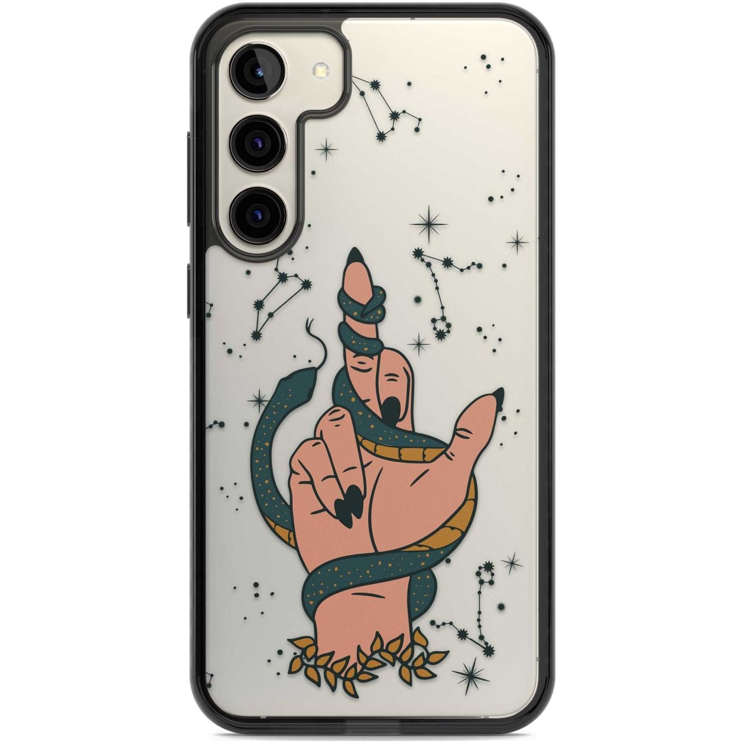 Snakes, Stars And Cynicism