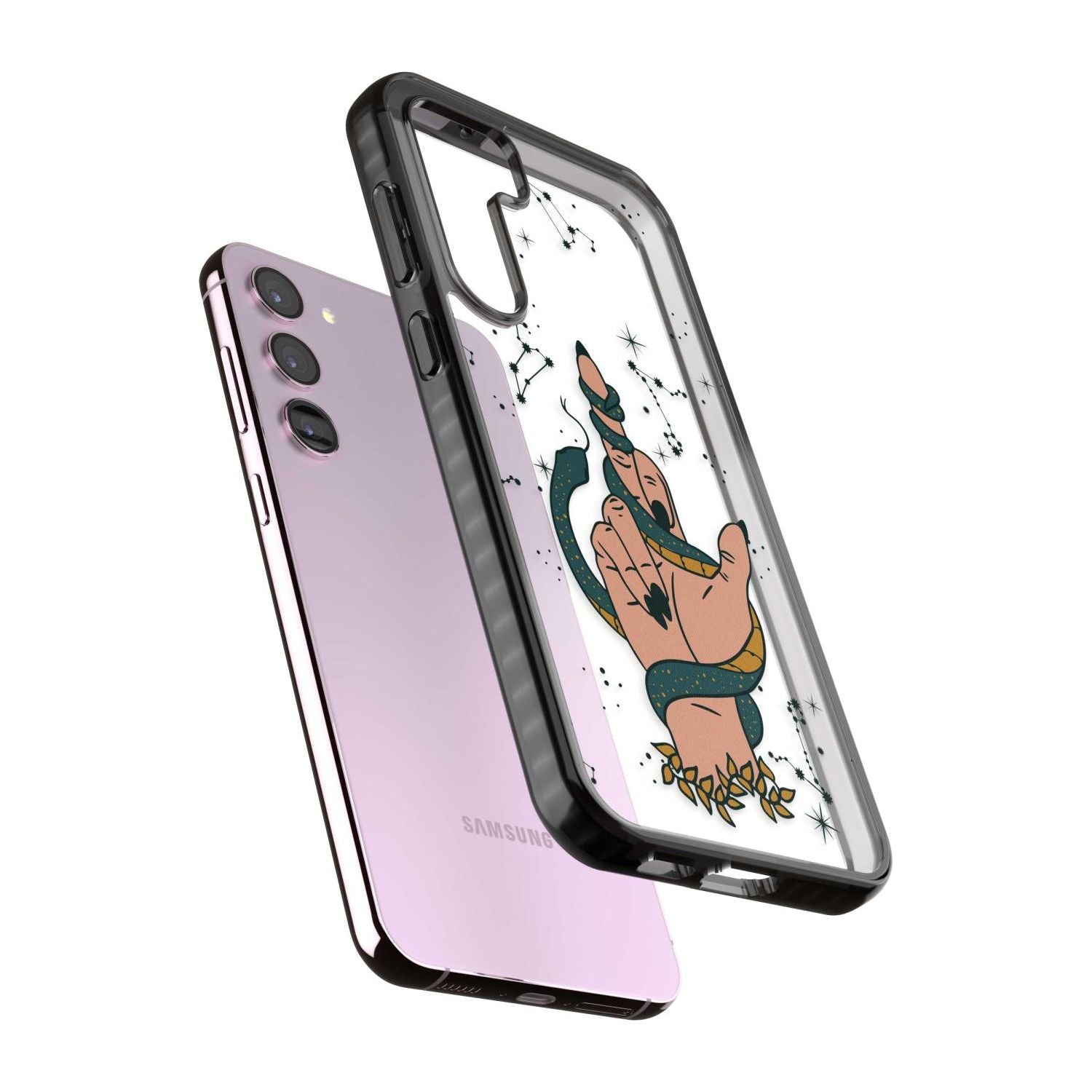 Snakes, Stars And Cynicism