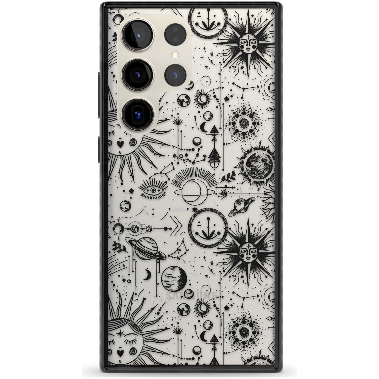 Cosmic Zodiac