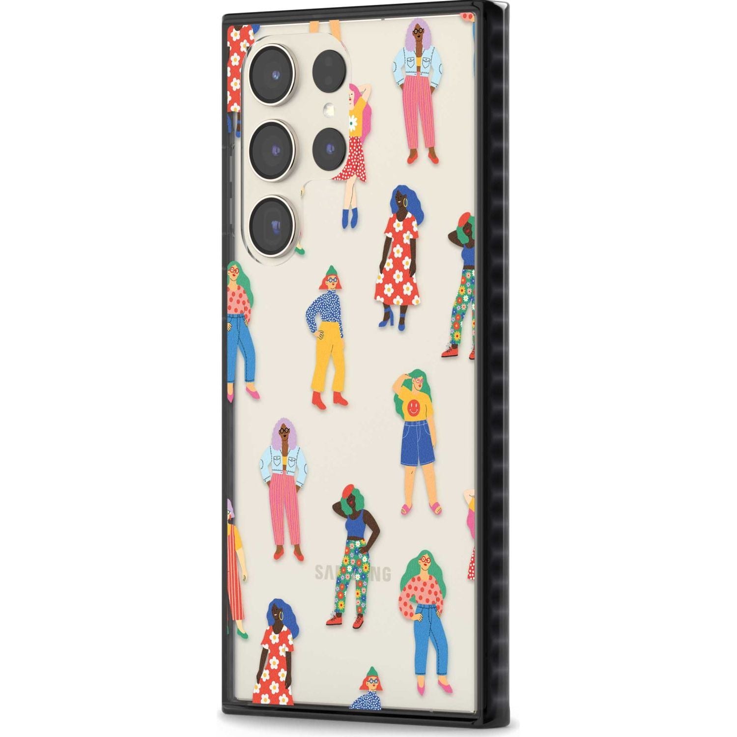 Girls Pattern Phone Case iPhone 15 Pro Max / Black Impact Case,iPhone 15 Plus / Black Impact Case,iPhone 15 Pro / Black Impact Case,iPhone 15 / Black Impact Case,iPhone 15 Pro Max / Impact Case,iPhone 15 Plus / Impact Case,iPhone 15 Pro / Impact Case,iPhone 15 / Impact Case,iPhone 15 Pro Max / Magsafe Black Impact Case,iPhone 15 Plus / Magsafe Black Impact Case,iPhone 15 Pro / Magsafe Black Impact Case,iPhone 15 / Magsafe Black Impact Case,iPhone 14 Pro Max / Black Impact Case,iPhone 14 Plus / Black Impact