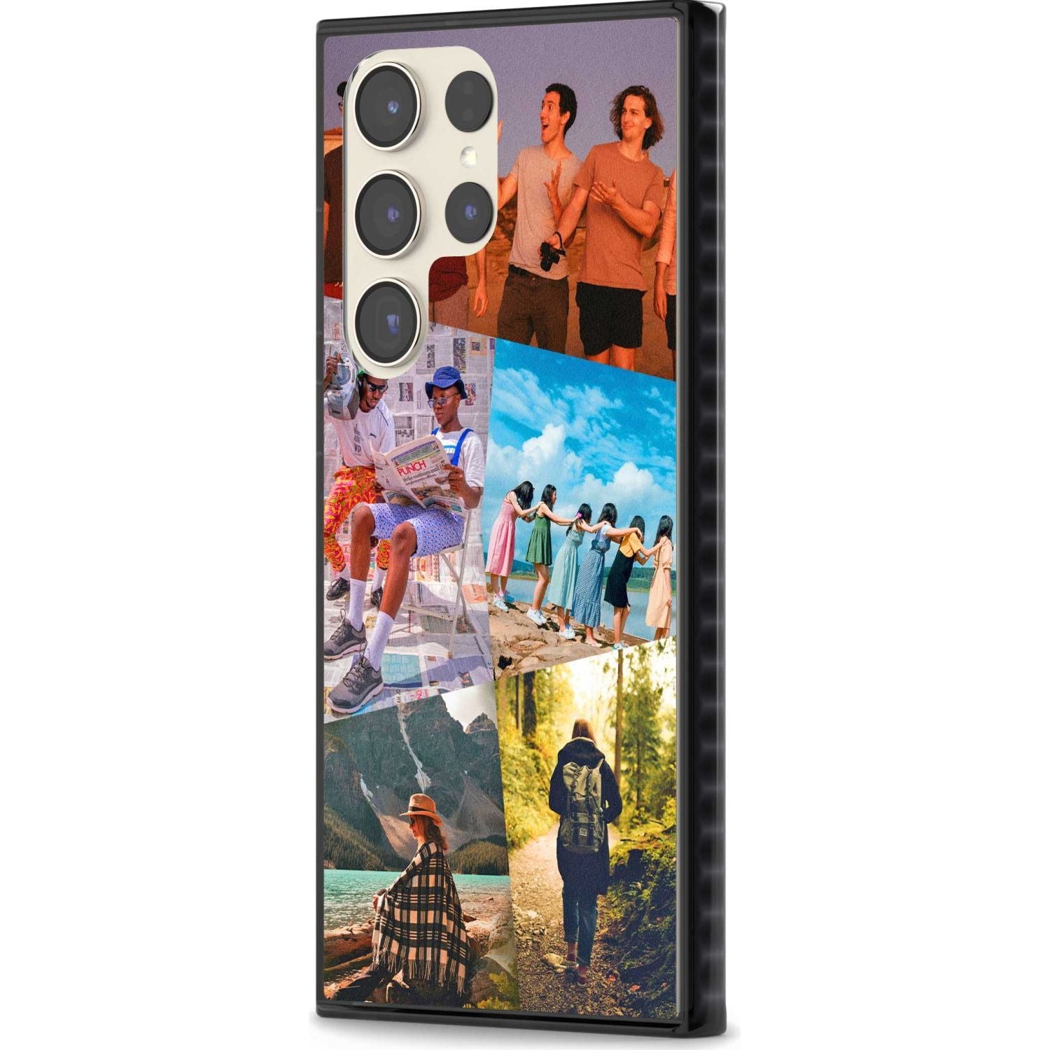 Abstract Photo Grid Custom Phone Case iPhone 15 Pro Max / Black Impact Case,iPhone 15 Plus / Black Impact Case,iPhone 15 Pro / Black Impact Case,iPhone 15 / Black Impact Case,iPhone 15 Pro Max / Impact Case,iPhone 15 Plus / Impact Case,iPhone 15 Pro / Impact Case,iPhone 15 / Impact Case,iPhone 15 Pro Max / Magsafe Black Impact Case,iPhone 15 Plus / Magsafe Black Impact Case,iPhone 15 Pro / Magsafe Black Impact Case,iPhone 15 / Magsafe Black Impact Case,iPhone 14 Pro Max / Black Impact Case,iPhone 14 Plus /