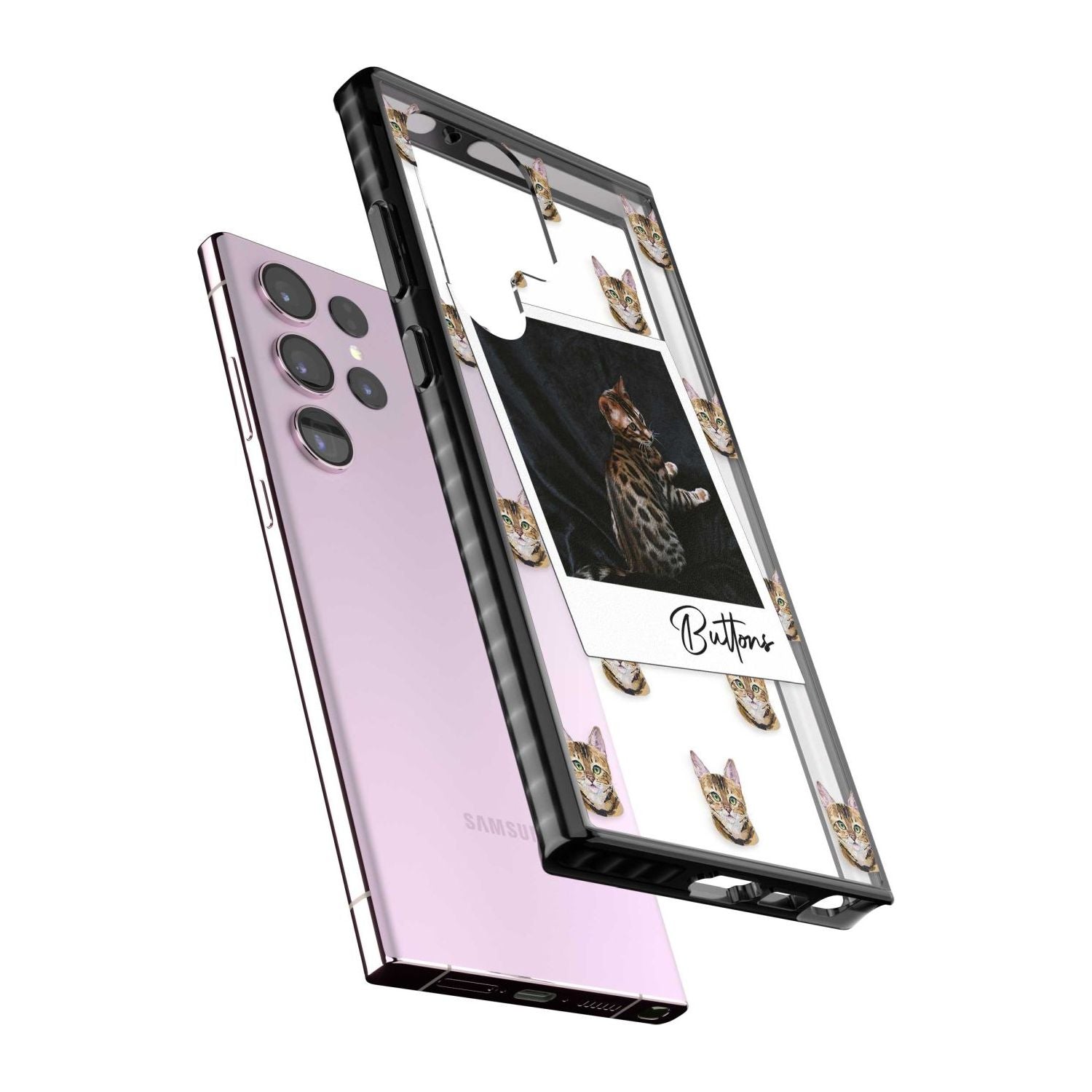 Personalised Bengal Cat Photo Custom Phone Case iPhone 15 Pro Max / Black Impact Case,iPhone 15 Plus / Black Impact Case,iPhone 15 Pro / Black Impact Case,iPhone 15 / Black Impact Case,iPhone 15 Pro Max / Impact Case,iPhone 15 Plus / Impact Case,iPhone 15 Pro / Impact Case,iPhone 15 / Impact Case,iPhone 15 Pro Max / Magsafe Black Impact Case,iPhone 15 Plus / Magsafe Black Impact Case,iPhone 15 Pro / Magsafe Black Impact Case,iPhone 15 / Magsafe Black Impact Case,iPhone 14 Pro Max / Black Impact Case,iPhone