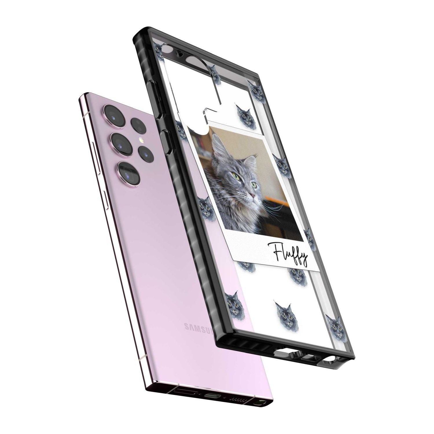 Personalised Maine Coon Photo Custom Phone Case iPhone 15 Pro Max / Black Impact Case,iPhone 15 Plus / Black Impact Case,iPhone 15 Pro / Black Impact Case,iPhone 15 / Black Impact Case,iPhone 15 Pro Max / Impact Case,iPhone 15 Plus / Impact Case,iPhone 15 Pro / Impact Case,iPhone 15 / Impact Case,iPhone 15 Pro Max / Magsafe Black Impact Case,iPhone 15 Plus / Magsafe Black Impact Case,iPhone 15 Pro / Magsafe Black Impact Case,iPhone 15 / Magsafe Black Impact Case,iPhone 14 Pro Max / Black Impact Case,iPhone