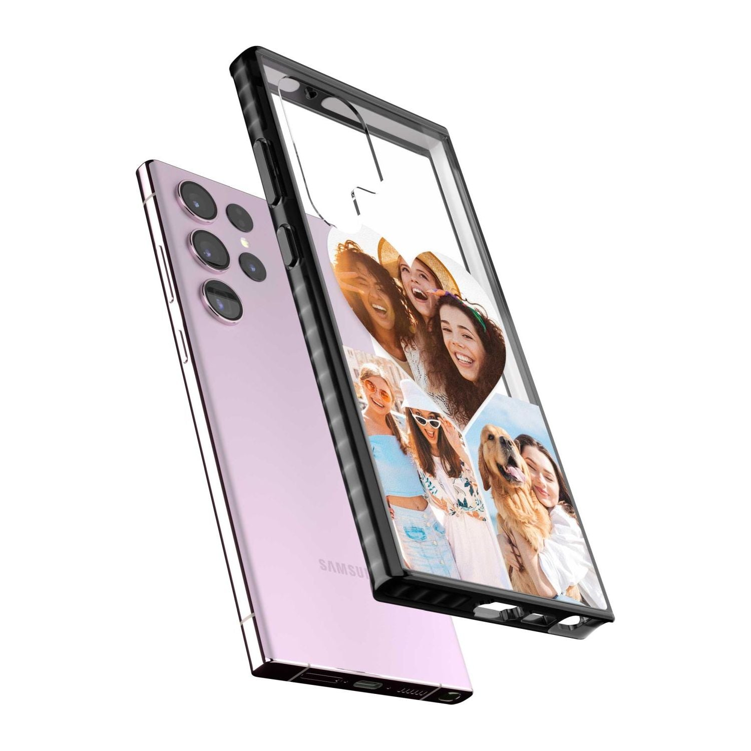 Personalised Heart Photo Custom Phone Case iPhone 15 Pro Max / Black Impact Case,iPhone 15 Plus / Black Impact Case,iPhone 15 Pro / Black Impact Case,iPhone 15 / Black Impact Case,iPhone 15 Pro Max / Impact Case,iPhone 15 Plus / Impact Case,iPhone 15 Pro / Impact Case,iPhone 15 / Impact Case,iPhone 15 Pro Max / Magsafe Black Impact Case,iPhone 15 Plus / Magsafe Black Impact Case,iPhone 15 Pro / Magsafe Black Impact Case,iPhone 15 / Magsafe Black Impact Case,iPhone 14 Pro Max / Black Impact Case,iPhone 14 Pl