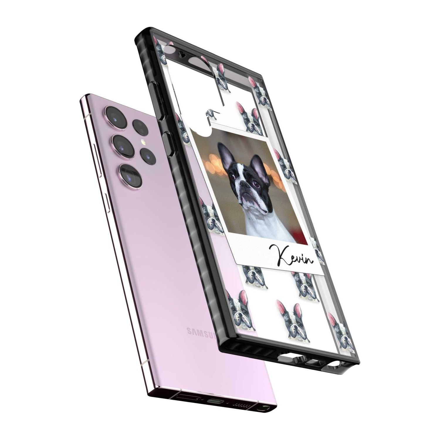 Personalised French Bulldog, Black & White - Dog Photo Custom Phone Case iPhone 15 Pro Max / Black Impact Case,iPhone 15 Plus / Black Impact Case,iPhone 15 Pro / Black Impact Case,iPhone 15 / Black Impact Case,iPhone 15 Pro Max / Impact Case,iPhone 15 Plus / Impact Case,iPhone 15 Pro / Impact Case,iPhone 15 / Impact Case,iPhone 15 Pro Max / Magsafe Black Impact Case,iPhone 15 Plus / Magsafe Black Impact Case,iPhone 15 Pro / Magsafe Black Impact Case,iPhone 15 / Magsafe Black Impact Case,iPhone 14 Pro Max /