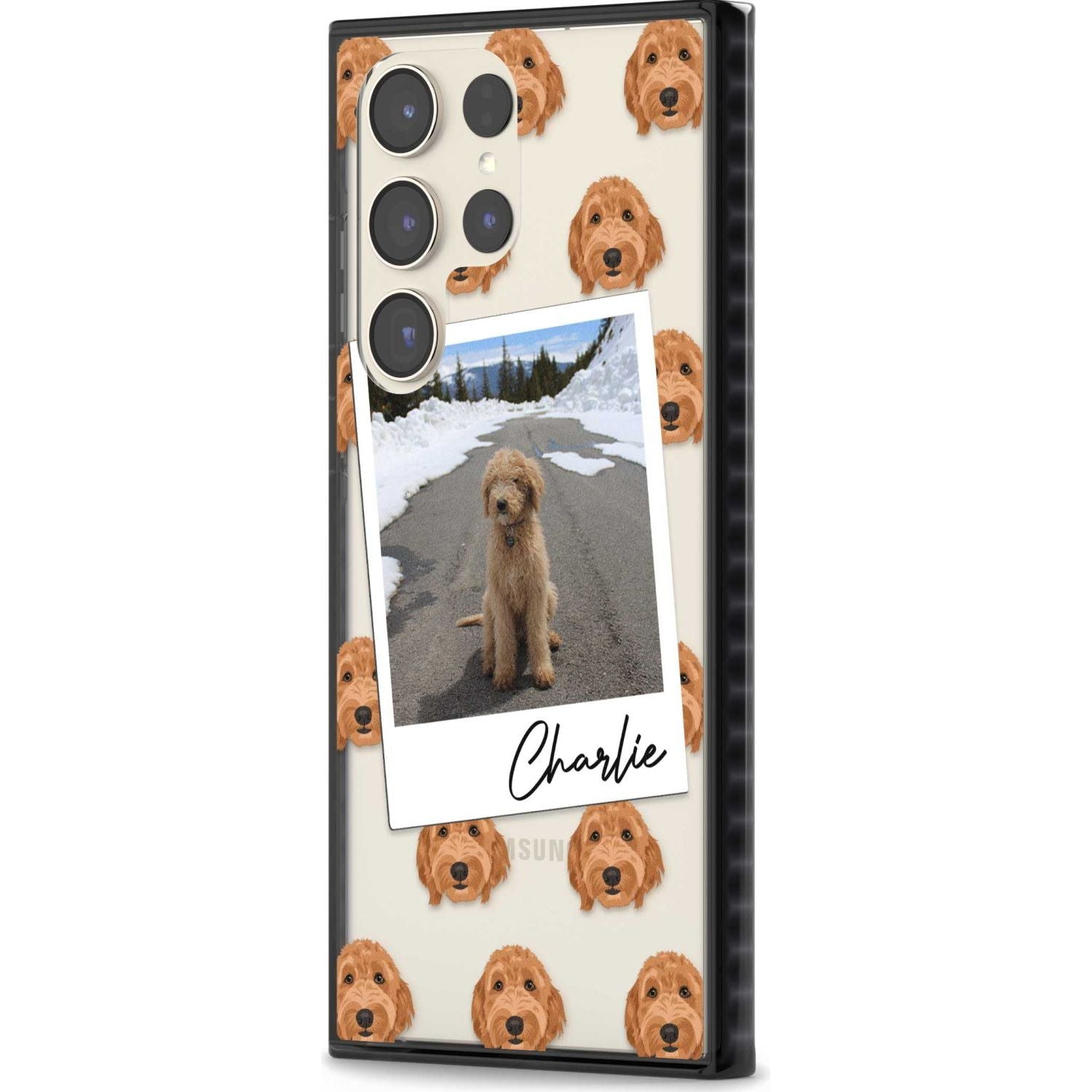 Personalised Personalised Golden Doodle - Dog Photo Custom Phone Case iPhone 15 Pro Max / Black Impact Case,iPhone 15 Plus / Black Impact Case,iPhone 15 Pro / Black Impact Case,iPhone 15 / Black Impact Case,iPhone 15 Pro Max / Impact Case,iPhone 15 Plus / Impact Case,iPhone 15 Pro / Impact Case,iPhone 15 / Impact Case,iPhone 15 Pro Max / Magsafe Black Impact Case,iPhone 15 Plus / Magsafe Black Impact Case,iPhone 15 Pro / Magsafe Black Impact Case,iPhone 15 / Magsafe Black Impact Case,iPhone 14 Pro Max / Bla