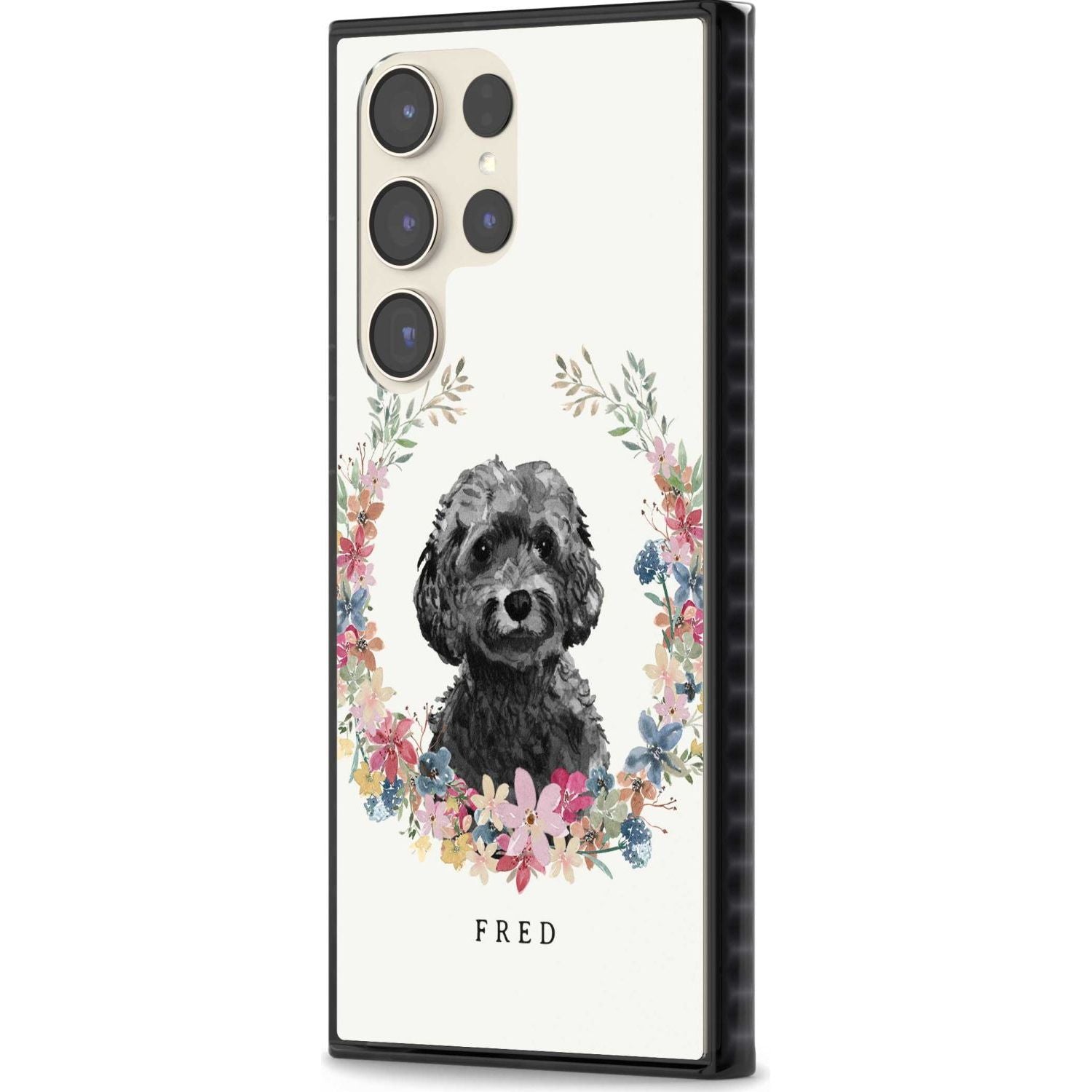 Personalised Black Cockapoo - Watercolour Dog Portrait Custom Phone Case iPhone 15 Pro Max / Black Impact Case,iPhone 15 Plus / Black Impact Case,iPhone 15 Pro / Black Impact Case,iPhone 15 / Black Impact Case,iPhone 15 Pro Max / Impact Case,iPhone 15 Plus / Impact Case,iPhone 15 Pro / Impact Case,iPhone 15 / Impact Case,iPhone 15 Pro Max / Magsafe Black Impact Case,iPhone 15 Plus / Magsafe Black Impact Case,iPhone 15 Pro / Magsafe Black Impact Case,iPhone 15 / Magsafe Black Impact Case,iPhone 14 Pro Max /