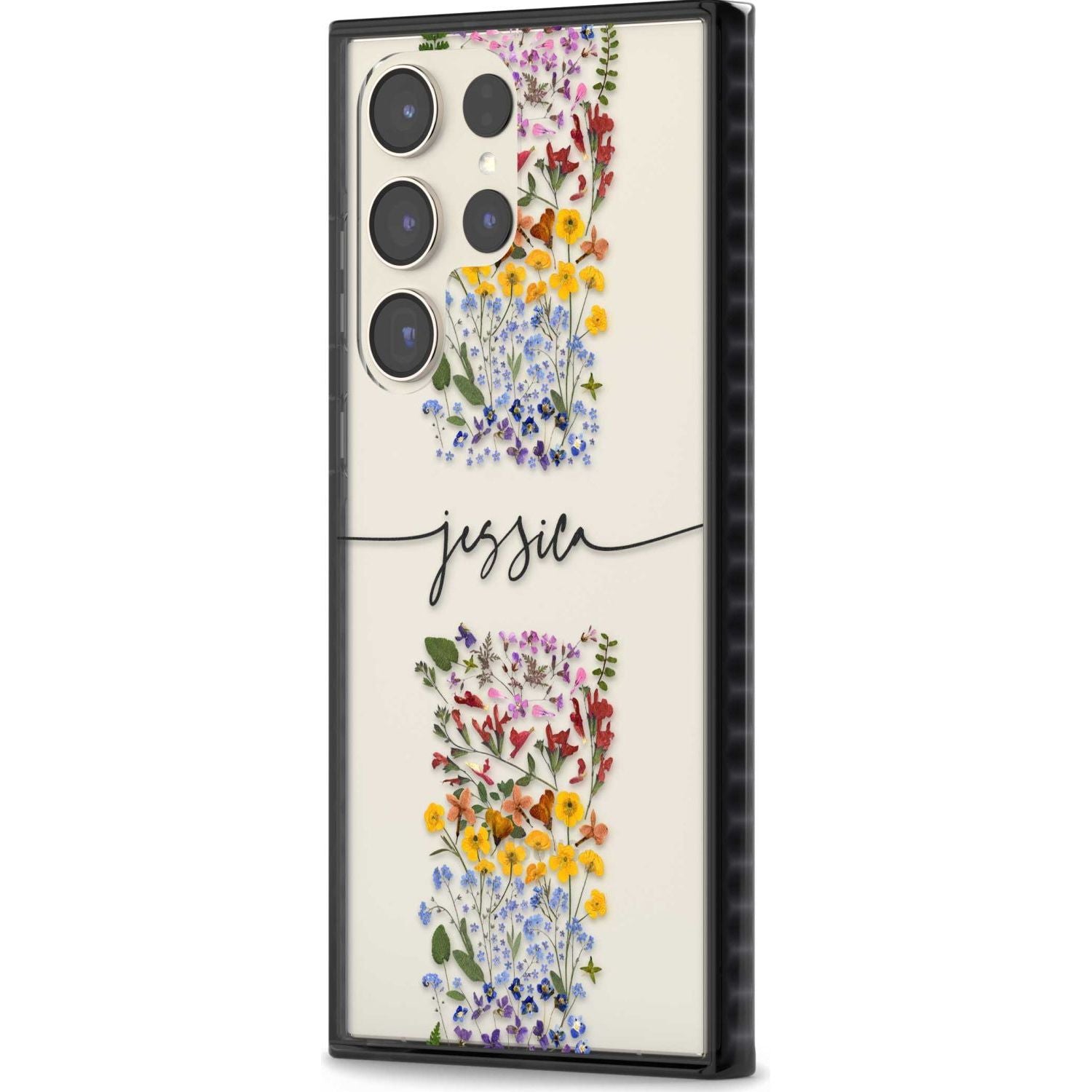 Personalised Wildflower Floral Stripe Personalised Custom Phone Case iPhone 15 Pro Max / Black Impact Case,iPhone 15 Plus / Black Impact Case,iPhone 15 Pro / Black Impact Case,iPhone 15 / Black Impact Case,iPhone 15 Pro Max / Impact Case,iPhone 15 Plus / Impact Case,iPhone 15 Pro / Impact Case,iPhone 15 / Impact Case,iPhone 15 Pro Max / Magsafe Black Impact Case,iPhone 15 Plus / Magsafe Black Impact Case,iPhone 15 Pro / Magsafe Black Impact Case,iPhone 15 / Magsafe Black Impact Case,iPhone 14 Pro Max / Blac