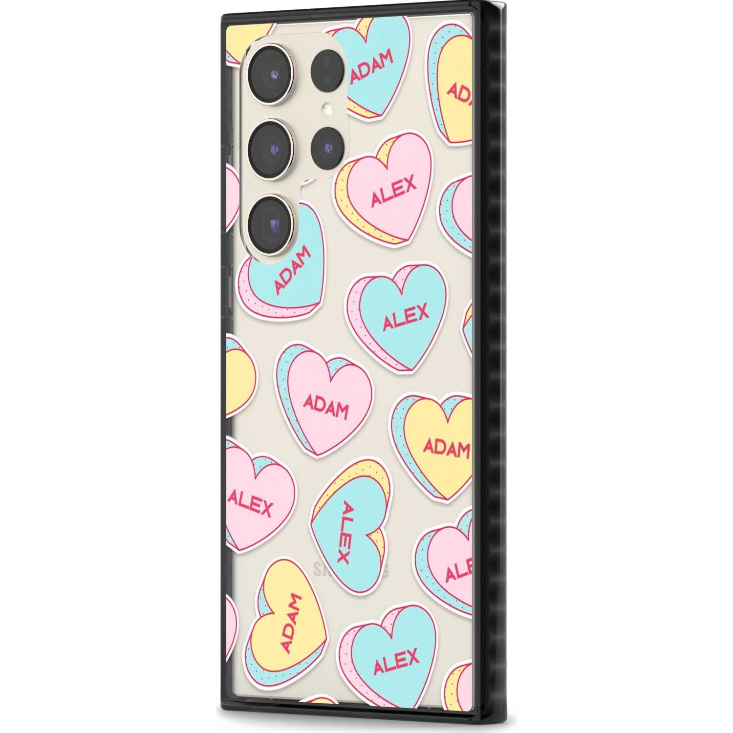 Personalised Text Love Hearts Custom Phone Case iPhone 15 Pro Max / Black Impact Case,iPhone 15 Plus / Black Impact Case,iPhone 15 Pro / Black Impact Case,iPhone 15 / Black Impact Case,iPhone 15 Pro Max / Impact Case,iPhone 15 Plus / Impact Case,iPhone 15 Pro / Impact Case,iPhone 15 / Impact Case,iPhone 15 Pro Max / Magsafe Black Impact Case,iPhone 15 Plus / Magsafe Black Impact Case,iPhone 15 Pro / Magsafe Black Impact Case,iPhone 15 / Magsafe Black Impact Case,iPhone 14 Pro Max / Black Impact Case,iPhone