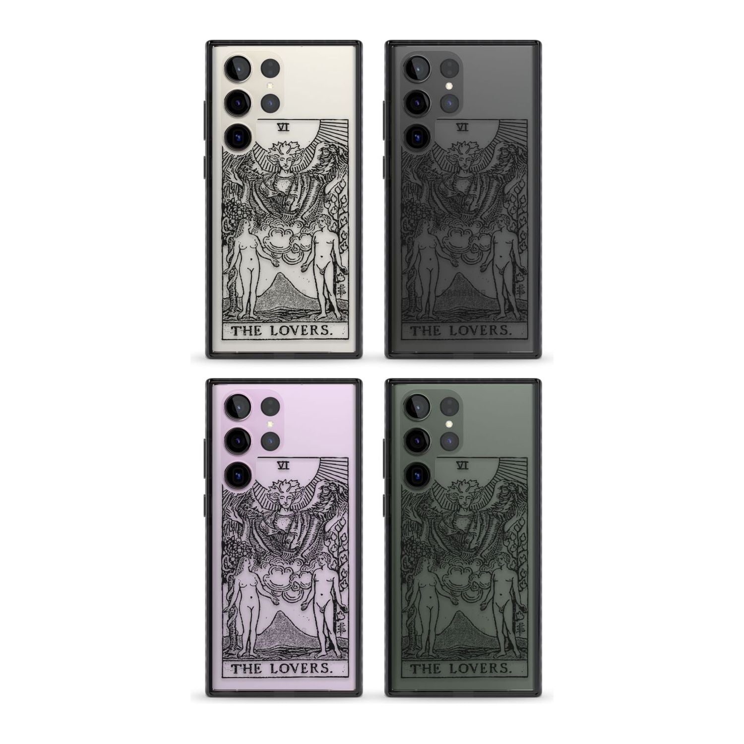 Personalised The Lovers Tarot Card - Transparent Custom Phone Case iPhone 15 Pro Max / Black Impact Case,iPhone 15 Plus / Black Impact Case,iPhone 15 Pro / Black Impact Case,iPhone 15 / Black Impact Case,iPhone 15 Pro Max / Impact Case,iPhone 15 Plus / Impact Case,iPhone 15 Pro / Impact Case,iPhone 15 / Impact Case,iPhone 15 Pro Max / Magsafe Black Impact Case,iPhone 15 Plus / Magsafe Black Impact Case,iPhone 15 Pro / Magsafe Black Impact Case,iPhone 15 / Magsafe Black Impact Case,iPhone 14 Pro Max / Black