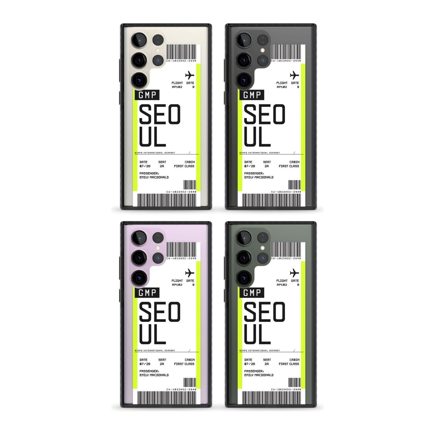 Personalised Seoul Boarding Pass Custom Phone Case iPhone 15 Pro Max / Black Impact Case,iPhone 15 Plus / Black Impact Case,iPhone 15 Pro / Black Impact Case,iPhone 15 / Black Impact Case,iPhone 15 Pro Max / Impact Case,iPhone 15 Plus / Impact Case,iPhone 15 Pro / Impact Case,iPhone 15 / Impact Case,iPhone 15 Pro Max / Magsafe Black Impact Case,iPhone 15 Plus / Magsafe Black Impact Case,iPhone 15 Pro / Magsafe Black Impact Case,iPhone 15 / Magsafe Black Impact Case,iPhone 14 Pro Max / Black Impact Case,iPho