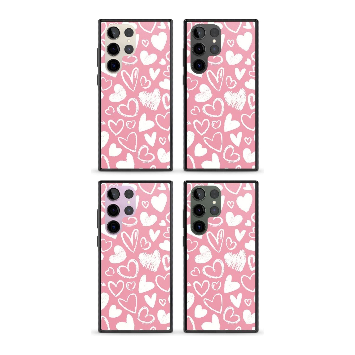 Chalk Hearts Phone Case iPhone 15 Pro Max / Black Impact Case,iPhone 15 Plus / Black Impact Case,iPhone 15 Pro / Black Impact Case,iPhone 15 / Black Impact Case,iPhone 15 Pro Max / Impact Case,iPhone 15 Plus / Impact Case,iPhone 15 Pro / Impact Case,iPhone 15 / Impact Case,iPhone 15 Pro Max / Magsafe Black Impact Case,iPhone 15 Plus / Magsafe Black Impact Case,iPhone 15 Pro / Magsafe Black Impact Case,iPhone 15 / Magsafe Black Impact Case,iPhone 14 Pro Max / Black Impact Case,iPhone 14 Plus / Black Impact C