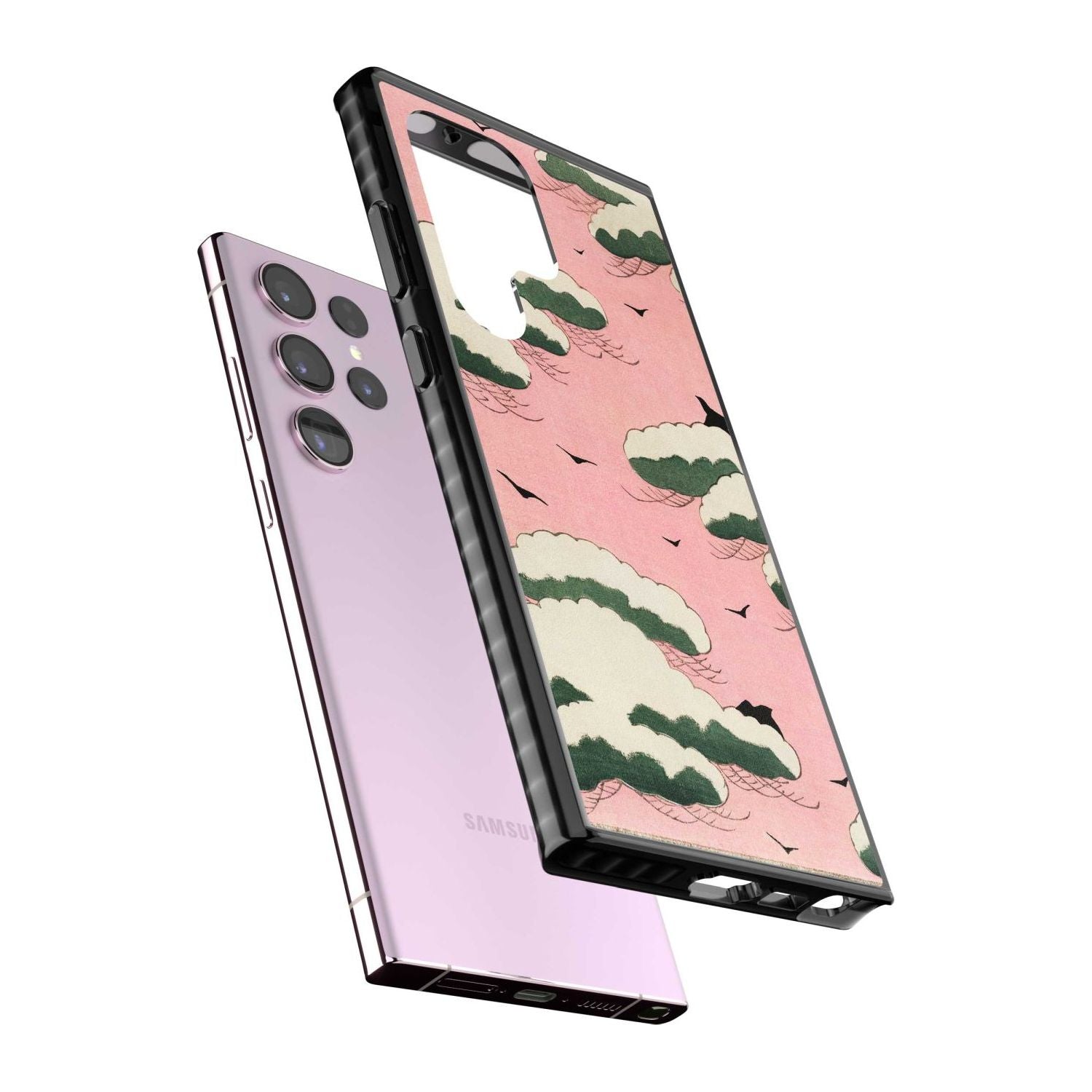 Japanese Pink Sky by Watanabe Seitei Phone Case iPhone 15 Pro Max / Black Impact Case,iPhone 15 Plus / Black Impact Case,iPhone 15 Pro / Black Impact Case,iPhone 15 / Black Impact Case,iPhone 15 Pro Max / Impact Case,iPhone 15 Plus / Impact Case,iPhone 15 Pro / Impact Case,iPhone 15 / Impact Case,iPhone 15 Pro Max / Magsafe Black Impact Case,iPhone 15 Plus / Magsafe Black Impact Case,iPhone 15 Pro / Magsafe Black Impact Case,iPhone 15 / Magsafe Black Impact Case,iPhone 14 Pro Max / Black Impact Case,iPhone