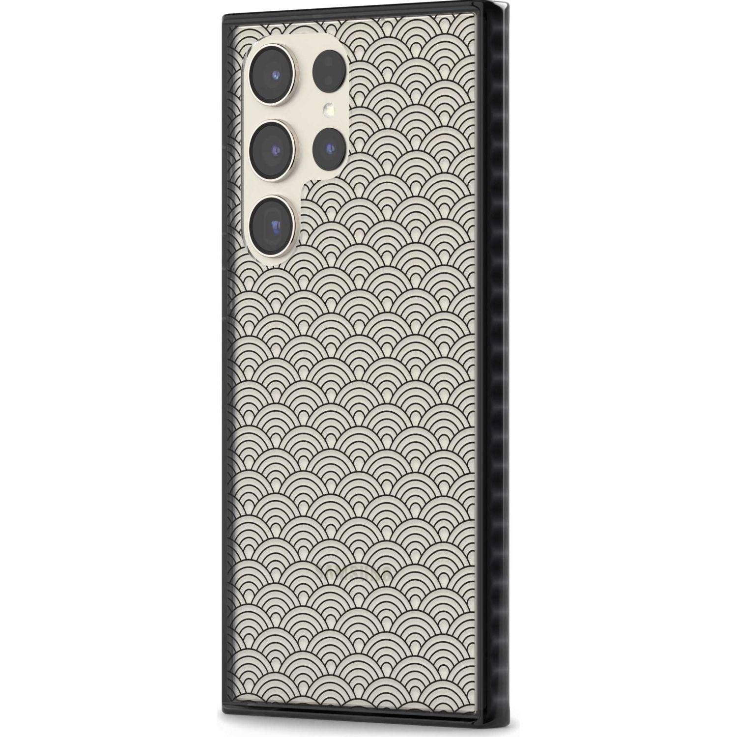 Abstract Lines: Scalloped Pattern Phone Case iPhone 15 Pro Max / Black Impact Case,iPhone 15 Plus / Black Impact Case,iPhone 15 Pro / Black Impact Case,iPhone 15 / Black Impact Case,iPhone 15 Pro Max / Impact Case,iPhone 15 Plus / Impact Case,iPhone 15 Pro / Impact Case,iPhone 15 / Impact Case,iPhone 15 Pro Max / Magsafe Black Impact Case,iPhone 15 Plus / Magsafe Black Impact Case,iPhone 15 Pro / Magsafe Black Impact Case,iPhone 15 / Magsafe Black Impact Case,iPhone 14 Pro Max / Black Impact Case,iPhone 14