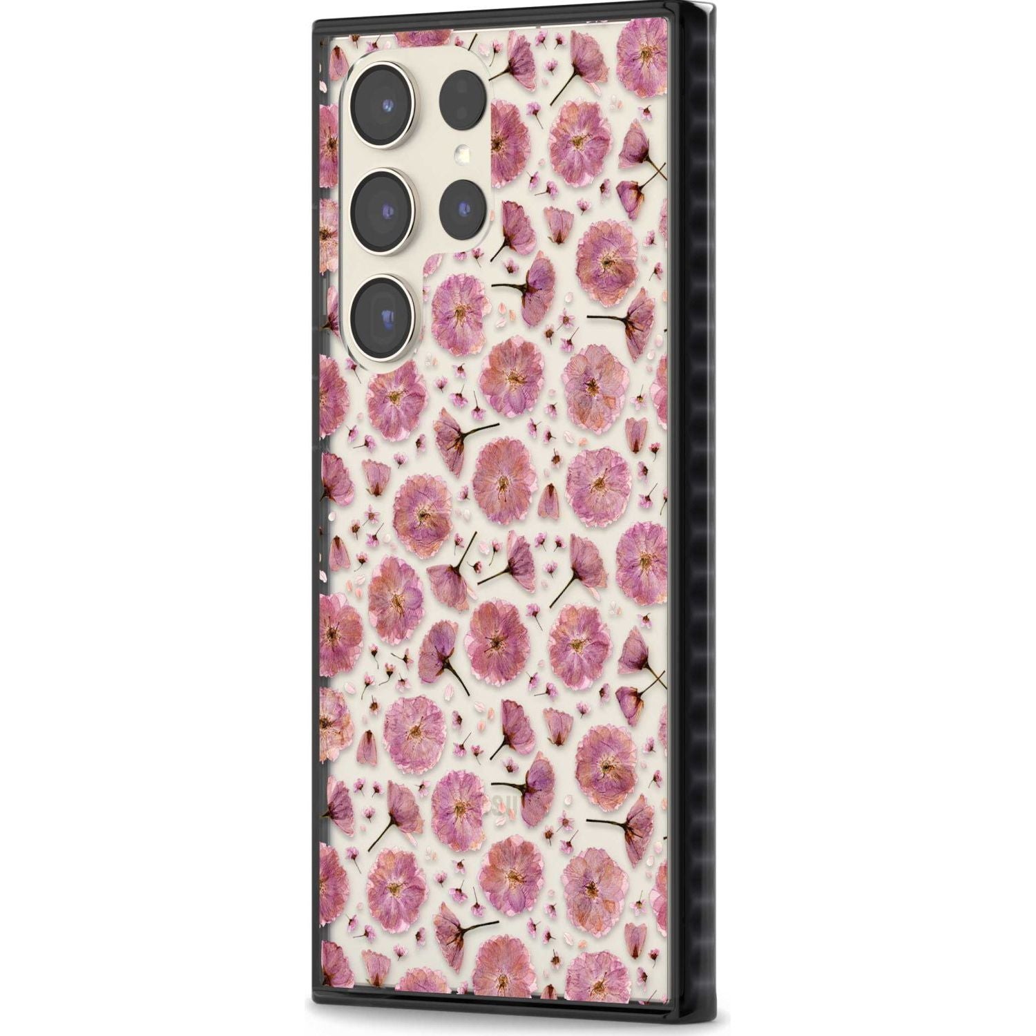 Pink Florals & Blossom