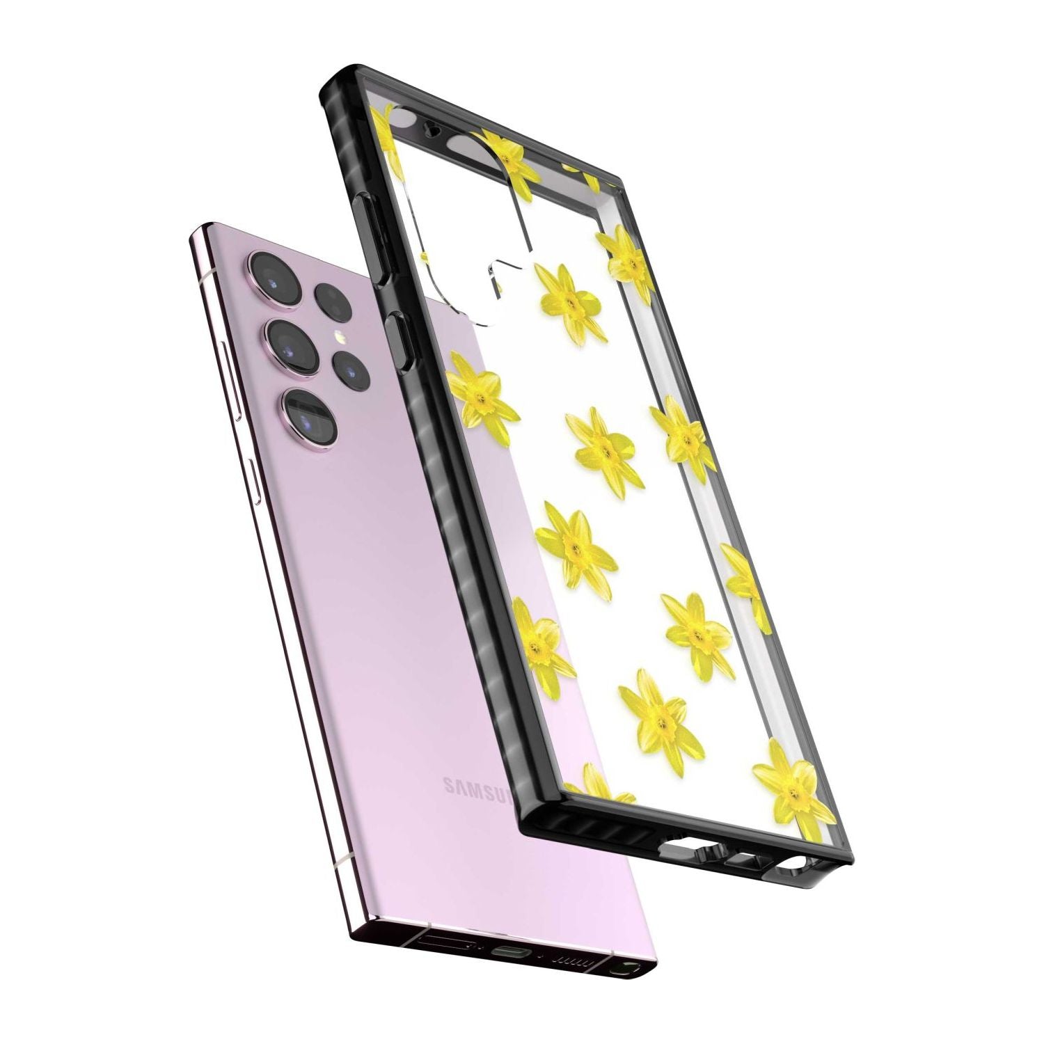 Daffodils Transparent Pattern Phone Case iPhone 15 Pro Max / Black Impact Case,iPhone 15 Plus / Black Impact Case,iPhone 15 Pro / Black Impact Case,iPhone 15 / Black Impact Case,iPhone 15 Pro Max / Impact Case,iPhone 15 Plus / Impact Case,iPhone 15 Pro / Impact Case,iPhone 15 / Impact Case,iPhone 15 Pro Max / Magsafe Black Impact Case,iPhone 15 Plus / Magsafe Black Impact Case,iPhone 15 Pro / Magsafe Black Impact Case,iPhone 15 / Magsafe Black Impact Case,iPhone 14 Pro Max / Black Impact Case,iPhone 14 Plus