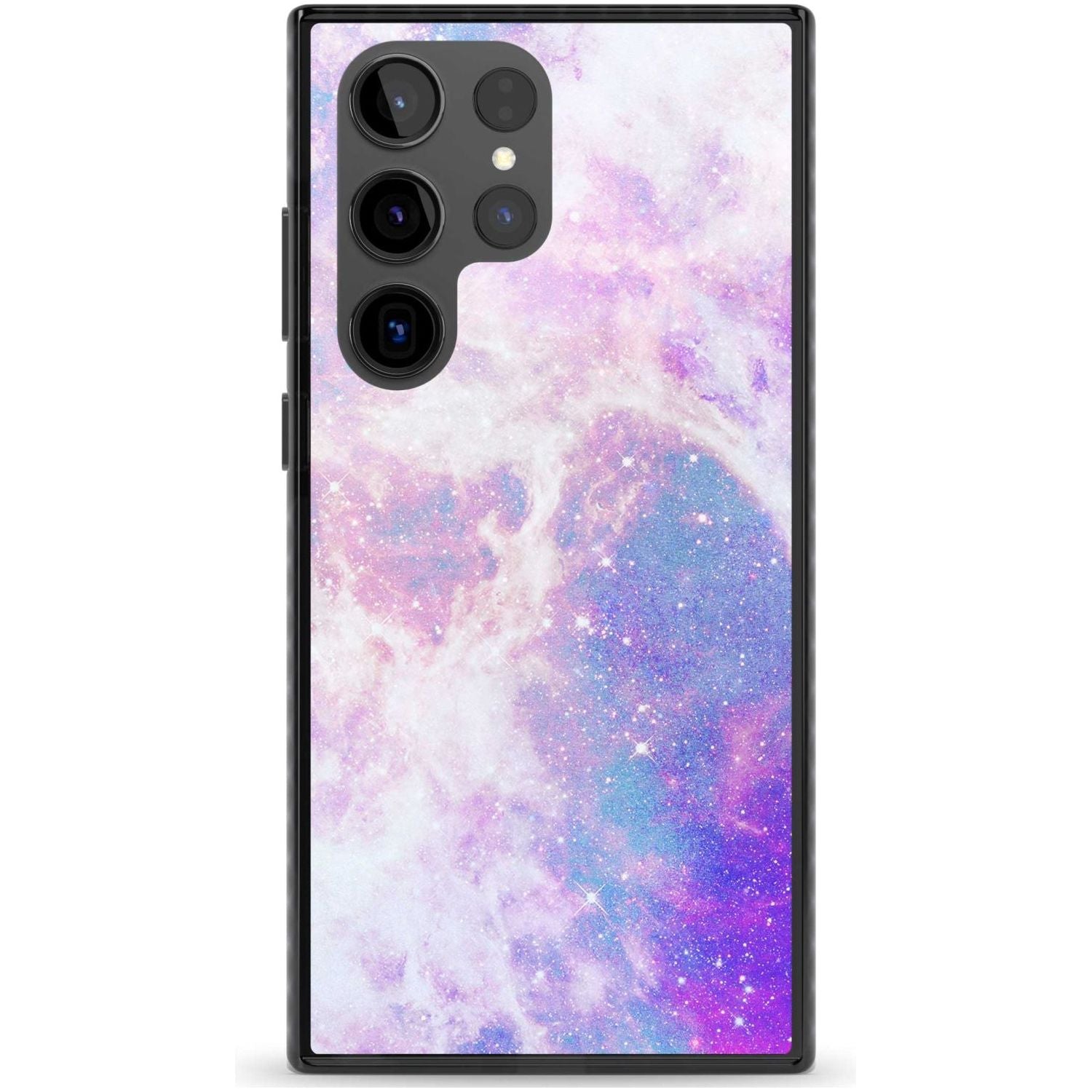 Pastel Galaxy