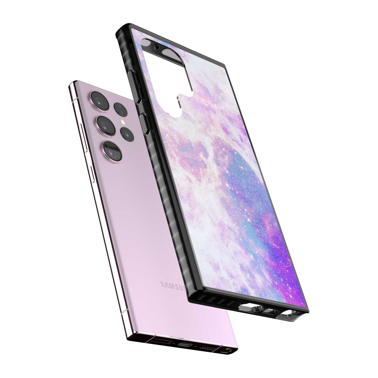 Pastel Galaxy