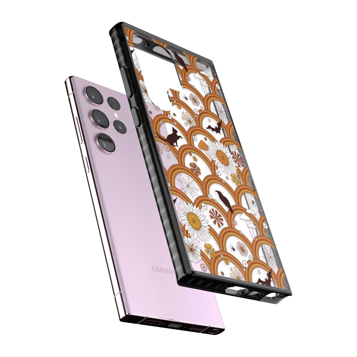 Halloween Rainbows Phone Case iPhone 15 Pro Max / Black Impact Case,iPhone 15 Plus / Black Impact Case,iPhone 15 Pro / Black Impact Case,iPhone 15 / Black Impact Case,iPhone 15 Pro Max / Impact Case,iPhone 15 Plus / Impact Case,iPhone 15 Pro / Impact Case,iPhone 15 / Impact Case,iPhone 15 Pro Max / Magsafe Black Impact Case,iPhone 15 Plus / Magsafe Black Impact Case,iPhone 15 Pro / Magsafe Black Impact Case,iPhone 15 / Magsafe Black Impact Case,iPhone 14 Pro Max / Black Impact Case,iPhone 14 Plus / Black Im