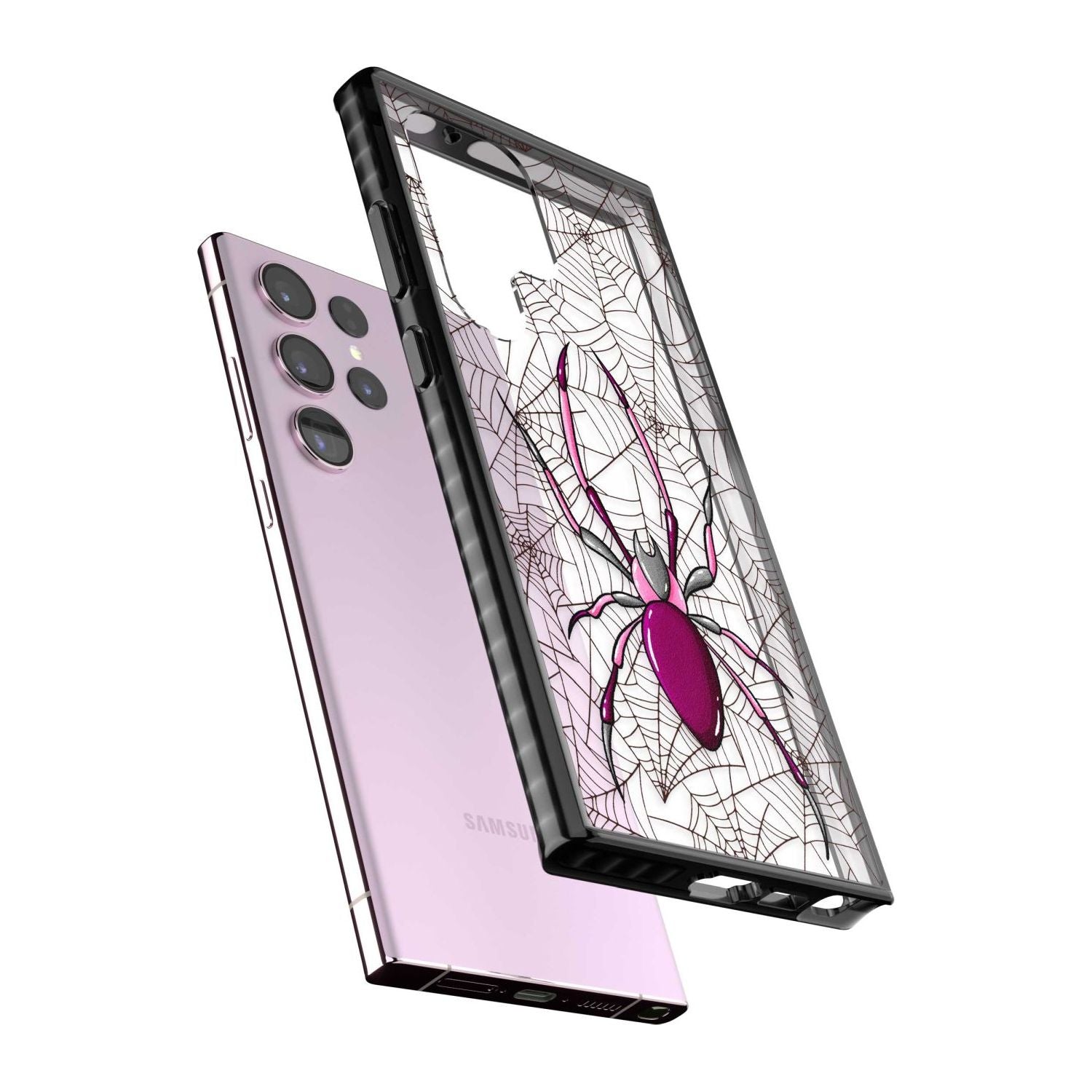 Arachnophobia Phone Case iPhone 15 Pro Max / Black Impact Case,iPhone 15 Plus / Black Impact Case,iPhone 15 Pro / Black Impact Case,iPhone 15 / Black Impact Case,iPhone 15 Pro Max / Impact Case,iPhone 15 Plus / Impact Case,iPhone 15 Pro / Impact Case,iPhone 15 / Impact Case,iPhone 15 Pro Max / Magsafe Black Impact Case,iPhone 15 Plus / Magsafe Black Impact Case,iPhone 15 Pro / Magsafe Black Impact Case,iPhone 15 / Magsafe Black Impact Case,iPhone 14 Pro Max / Black Impact Case,iPhone 14 Plus / Black Impact