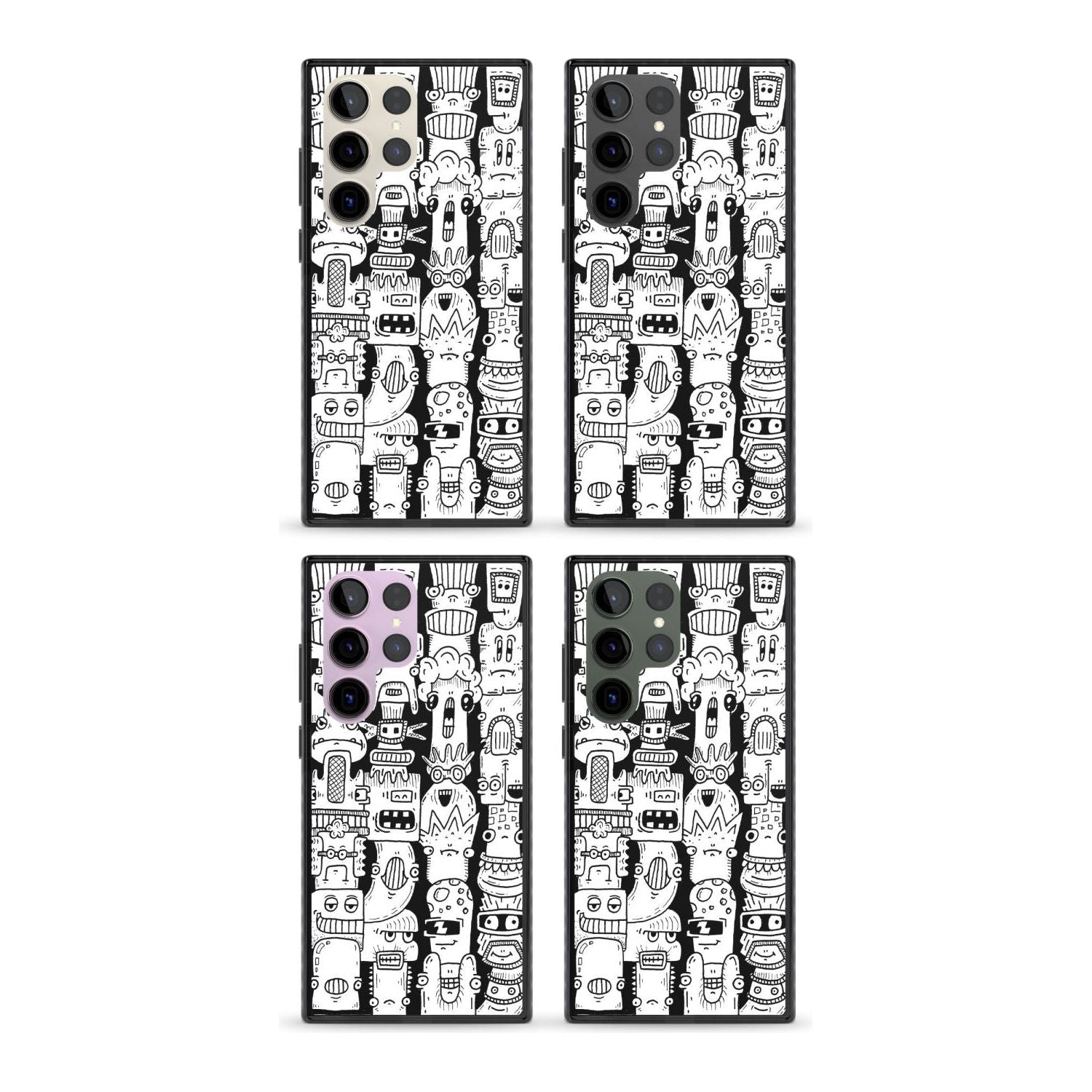 Monochrome Heads Phone Case iPhone 15 Pro Max / Black Impact Case,iPhone 15 Plus / Black Impact Case,iPhone 15 Pro / Black Impact Case,iPhone 15 / Black Impact Case,iPhone 15 Pro Max / Impact Case,iPhone 15 Plus / Impact Case,iPhone 15 Pro / Impact Case,iPhone 15 / Impact Case,iPhone 15 Pro Max / Magsafe Black Impact Case,iPhone 15 Plus / Magsafe Black Impact Case,iPhone 15 Pro / Magsafe Black Impact Case,iPhone 15 / Magsafe Black Impact Case,iPhone 14 Pro Max / Black Impact Case,iPhone 14 Plus / Black Impa