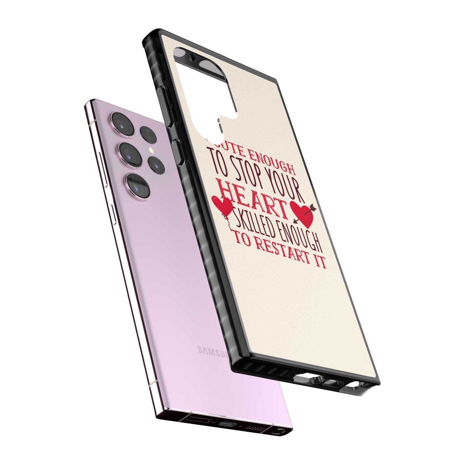 Medical Design Cute Enough to Stop Your Heart Phone Case iPhone 15 Pro Max / Black Impact Case,iPhone 15 Plus / Black Impact Case,iPhone 15 Pro / Black Impact Case,iPhone 15 / Black Impact Case,iPhone 15 Pro Max / Impact Case,iPhone 15 Plus / Impact Case,iPhone 15 Pro / Impact Case,iPhone 15 / Impact Case,iPhone 15 Pro Max / Magsafe Black Impact Case,iPhone 15 Plus / Magsafe Black Impact Case,iPhone 15 Pro / Magsafe Black Impact Case,iPhone 15 / Magsafe Black Impact Case,iPhone 14 Pro Max / Black Impact Cas