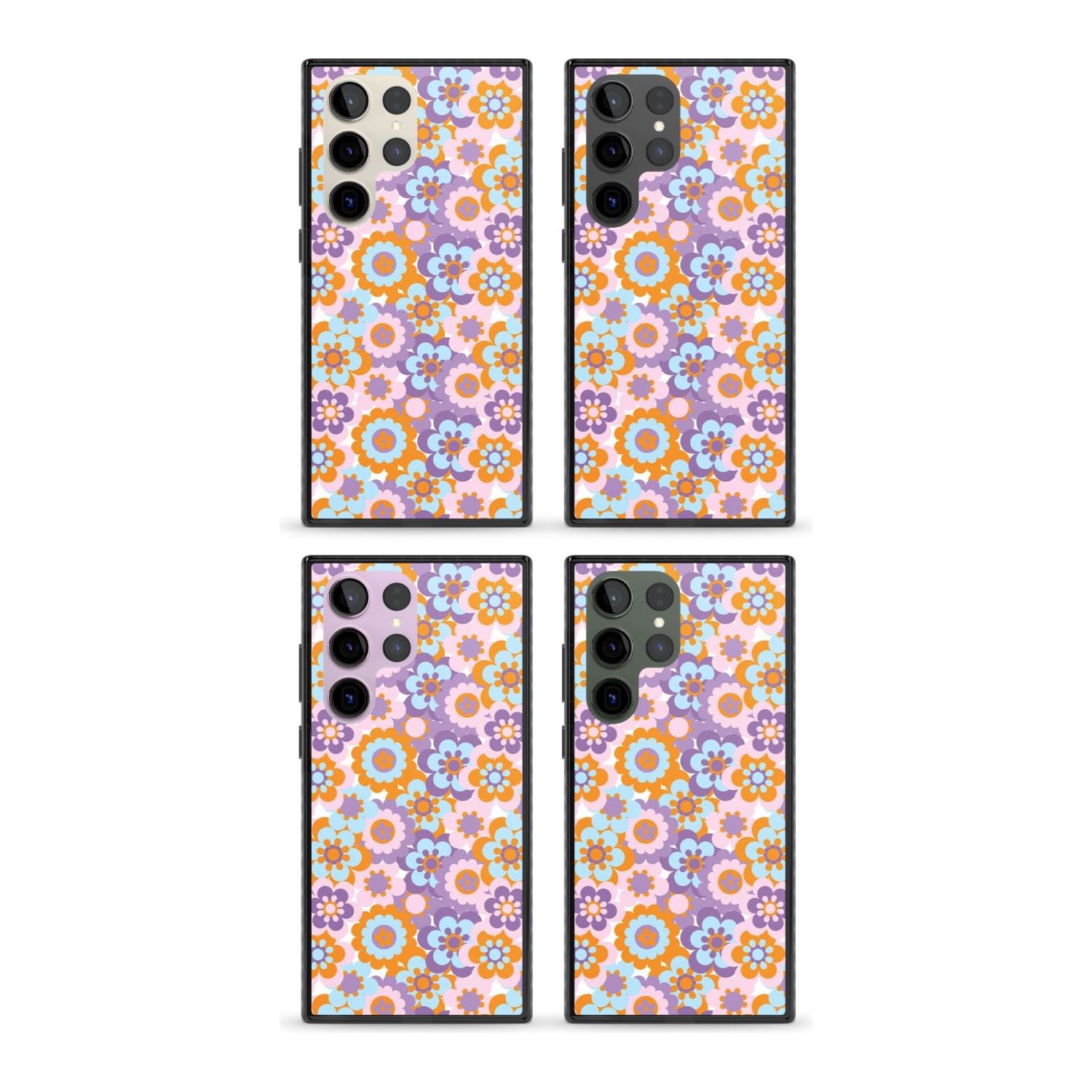 Flower Power Pattern Phone Case iPhone 15 Pro Max / Black Impact Case,iPhone 15 Plus / Black Impact Case,iPhone 15 Pro / Black Impact Case,iPhone 15 / Black Impact Case,iPhone 15 Pro Max / Impact Case,iPhone 15 Plus / Impact Case,iPhone 15 Pro / Impact Case,iPhone 15 / Impact Case,iPhone 15 Pro Max / Magsafe Black Impact Case,iPhone 15 Plus / Magsafe Black Impact Case,iPhone 15 Pro / Magsafe Black Impact Case,iPhone 15 / Magsafe Black Impact Case,iPhone 14 Pro Max / Black Impact Case,iPhone 14 Plus / Black