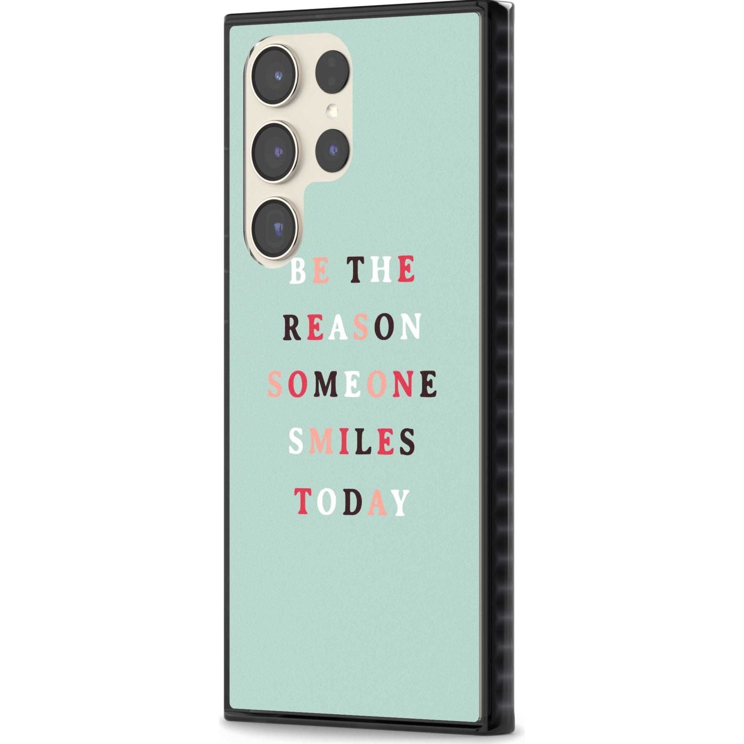 Be the reason someone smiles Phone Case iPhone 15 Pro Max / Black Impact Case,iPhone 15 Plus / Black Impact Case,iPhone 15 Pro / Black Impact Case,iPhone 15 / Black Impact Case,iPhone 15 Pro Max / Impact Case,iPhone 15 Plus / Impact Case,iPhone 15 Pro / Impact Case,iPhone 15 / Impact Case,iPhone 15 Pro Max / Magsafe Black Impact Case,iPhone 15 Plus / Magsafe Black Impact Case,iPhone 15 Pro / Magsafe Black Impact Case,iPhone 15 / Magsafe Black Impact Case,iPhone 14 Pro Max / Black Impact Case,iPhone 14 Plus