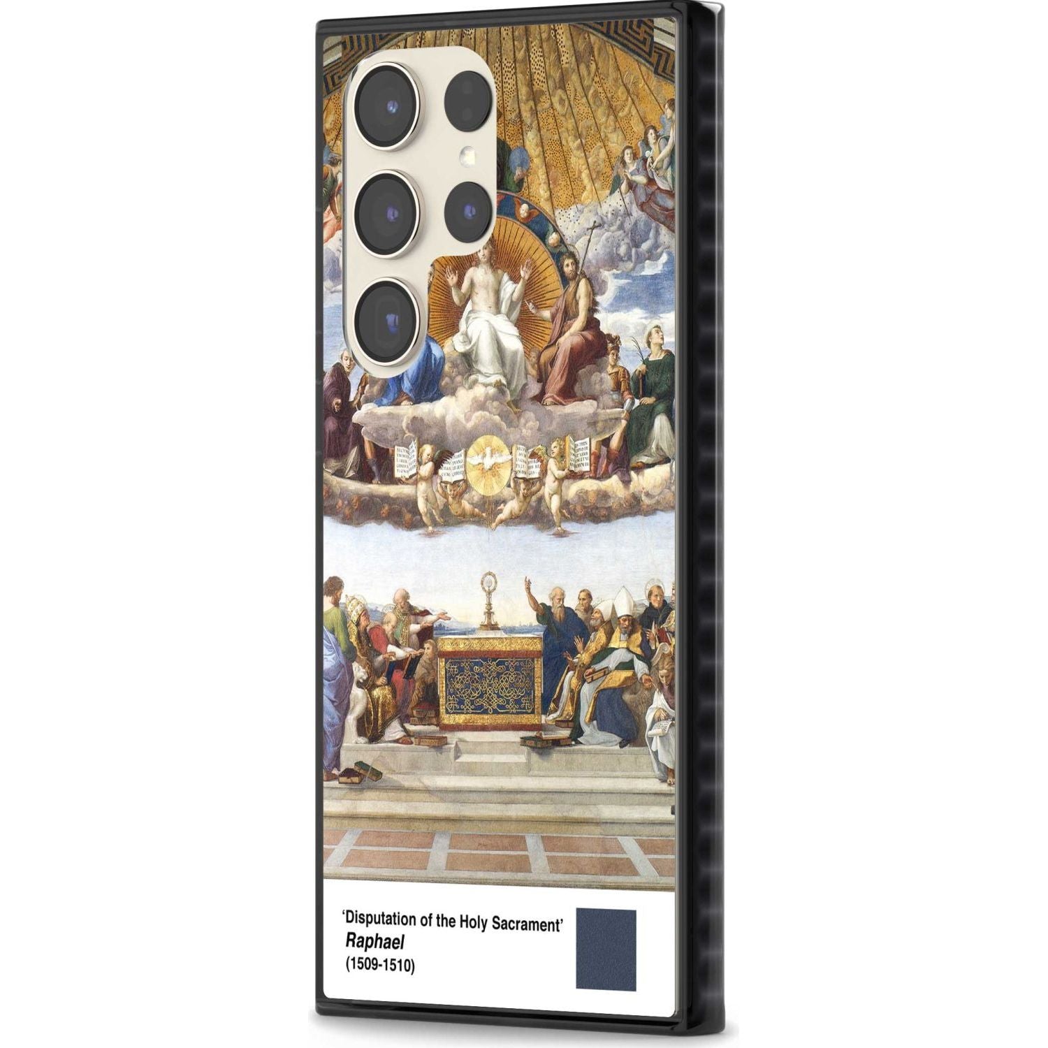 Disputation of the Holy Sacrament Phone Case iPhone 15 Pro Max / Black Impact Case,iPhone 15 Plus / Black Impact Case,iPhone 15 Pro / Black Impact Case,iPhone 15 / Black Impact Case,iPhone 15 Pro Max / Impact Case,iPhone 15 Plus / Impact Case,iPhone 15 Pro / Impact Case,iPhone 15 / Impact Case,iPhone 15 Pro Max / Magsafe Black Impact Case,iPhone 15 Plus / Magsafe Black Impact Case,iPhone 15 Pro / Magsafe Black Impact Case,iPhone 15 / Magsafe Black Impact Case,iPhone 14 Pro Max / Black Impact Case,iPhone 14