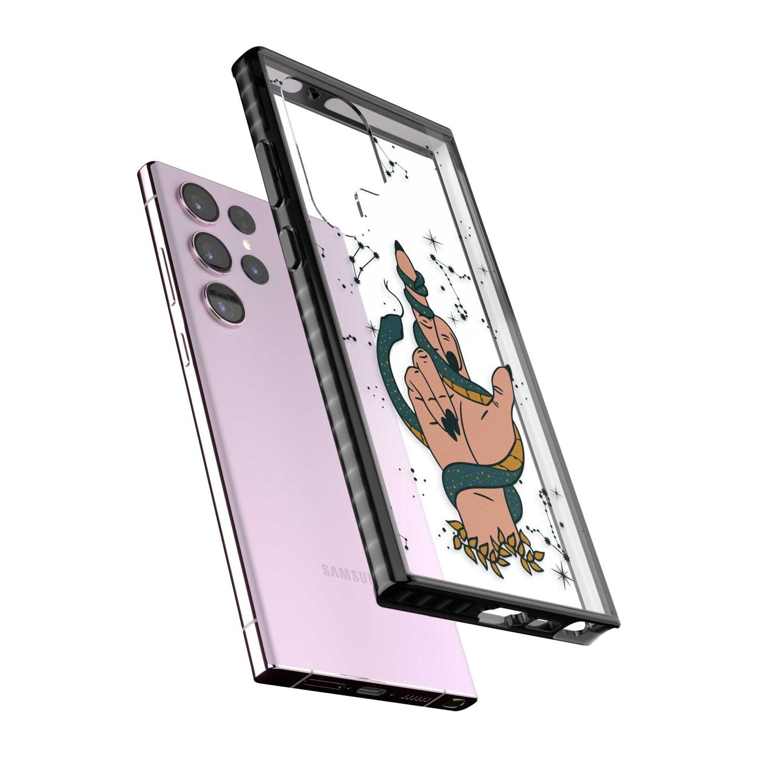 Snakes, Stars And Cynicism