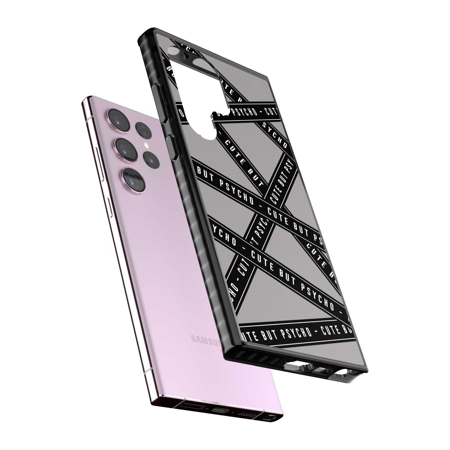 Caution Tape Phrases Cute But Psycho Phone Case iPhone 15 Pro Max / Black Impact Case,iPhone 15 Plus / Black Impact Case,iPhone 15 Pro / Black Impact Case,iPhone 15 / Black Impact Case,iPhone 15 Pro Max / Impact Case,iPhone 15 Plus / Impact Case,iPhone 15 Pro / Impact Case,iPhone 15 / Impact Case,iPhone 15 Pro Max / Magsafe Black Impact Case,iPhone 15 Plus / Magsafe Black Impact Case,iPhone 15 Pro / Magsafe Black Impact Case,iPhone 15 / Magsafe Black Impact Case,iPhone 14 Pro Max / Black Impact Case,iPhone