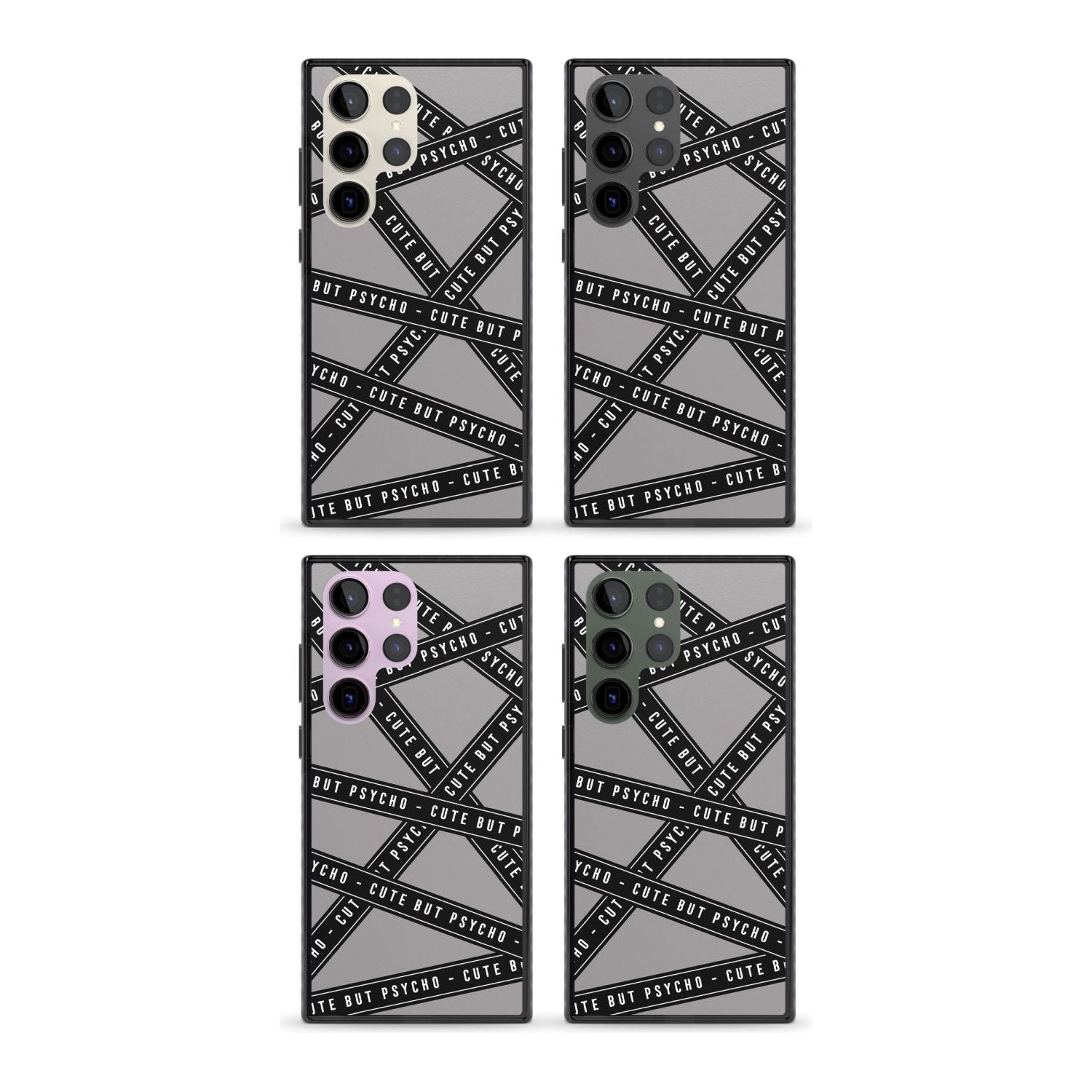 Caution Tape Phrases Cute But Psycho Phone Case iPhone 15 Pro Max / Black Impact Case,iPhone 15 Plus / Black Impact Case,iPhone 15 Pro / Black Impact Case,iPhone 15 / Black Impact Case,iPhone 15 Pro Max / Impact Case,iPhone 15 Plus / Impact Case,iPhone 15 Pro / Impact Case,iPhone 15 / Impact Case,iPhone 15 Pro Max / Magsafe Black Impact Case,iPhone 15 Plus / Magsafe Black Impact Case,iPhone 15 Pro / Magsafe Black Impact Case,iPhone 15 / Magsafe Black Impact Case,iPhone 14 Pro Max / Black Impact Case,iPhone