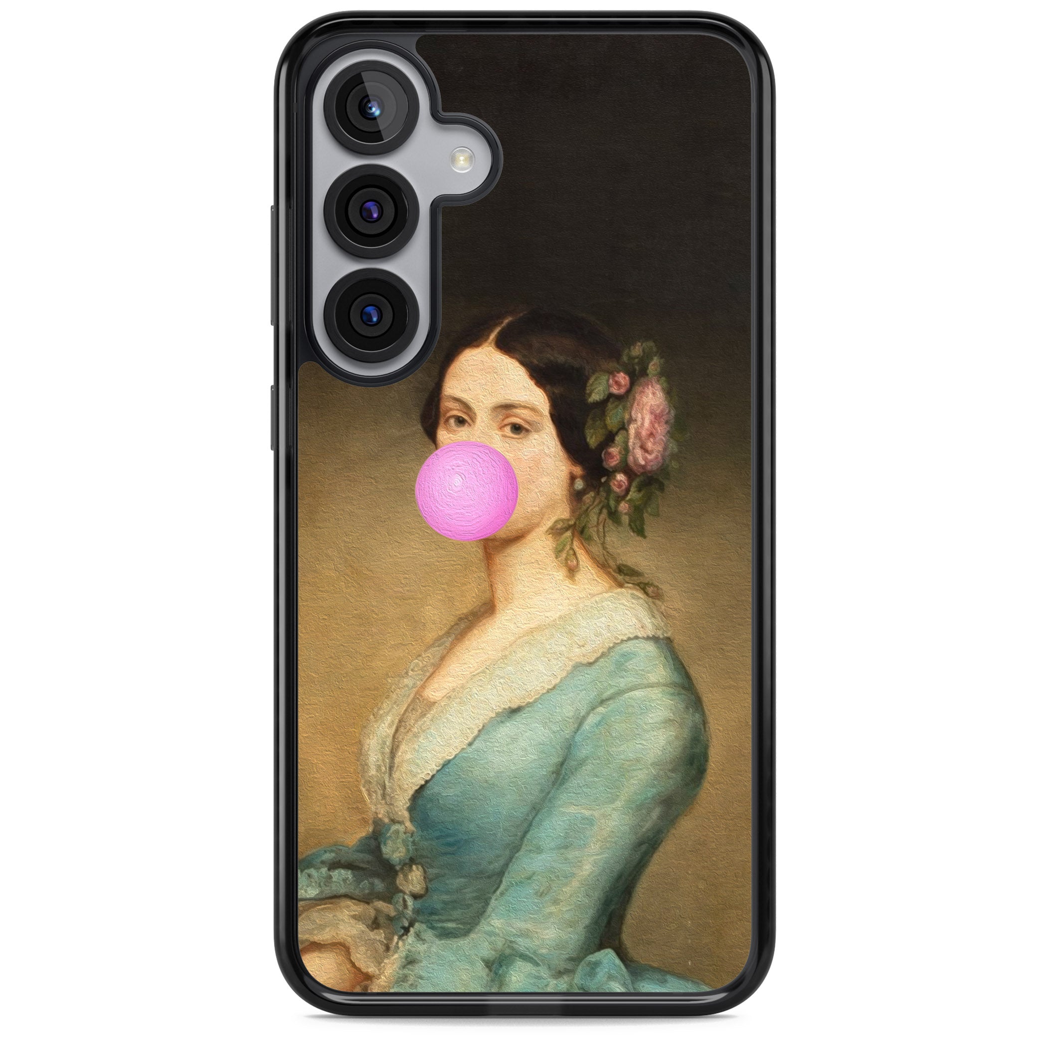 Bubblegum Renaissance