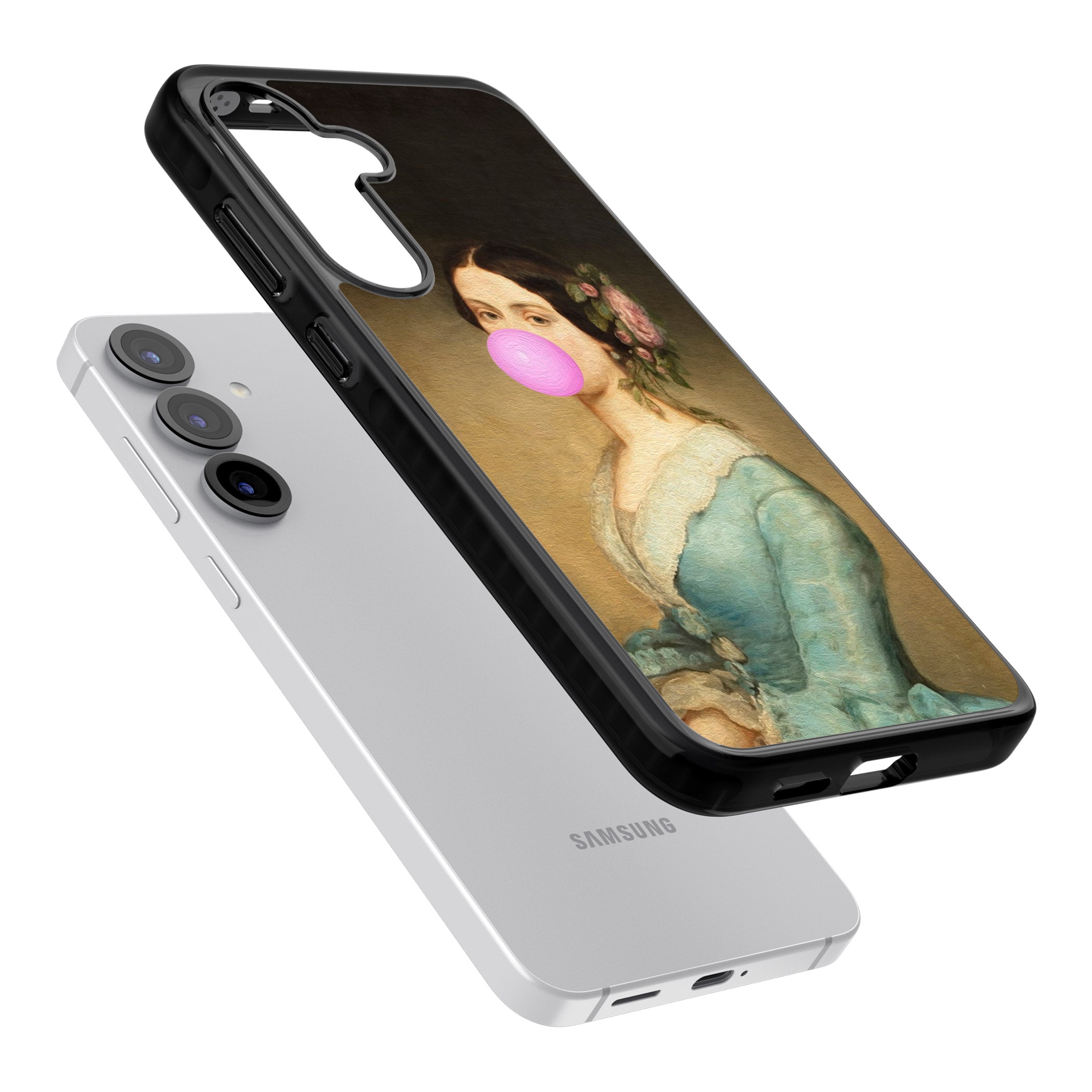 Bubblegum Renaissance