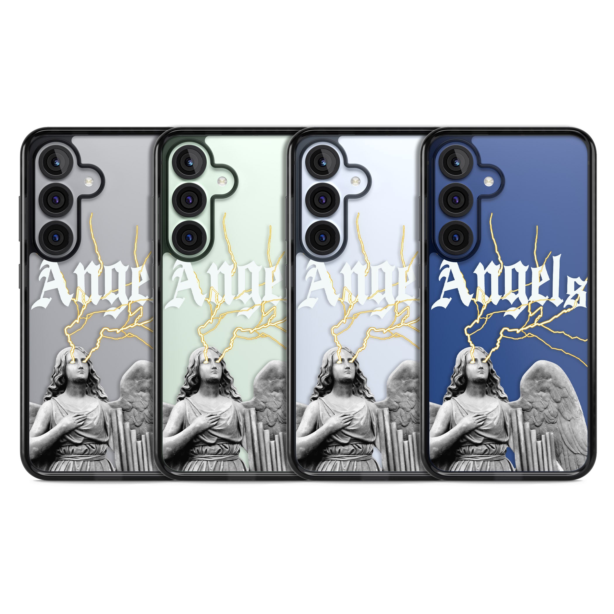 Angels