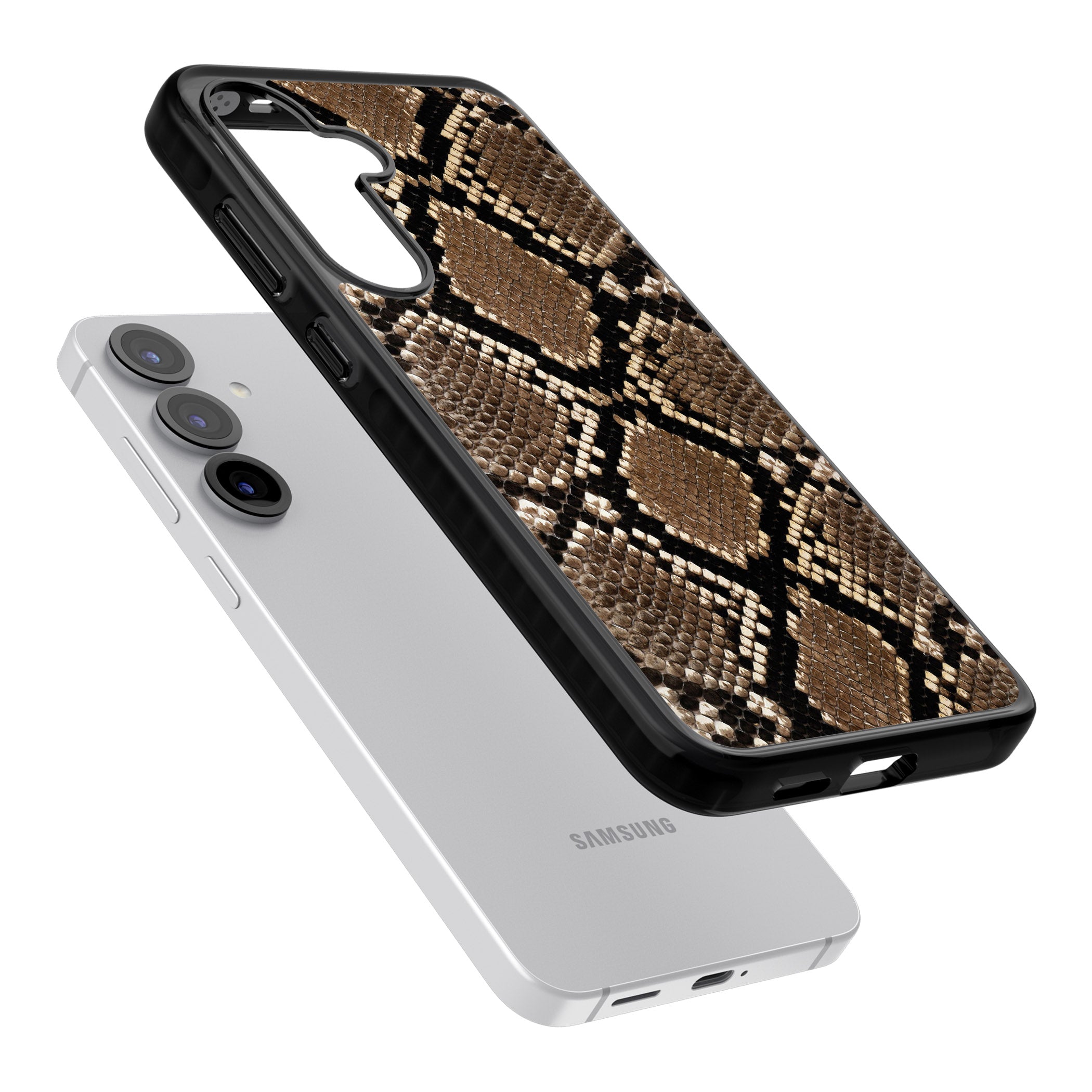 Snakeskin
