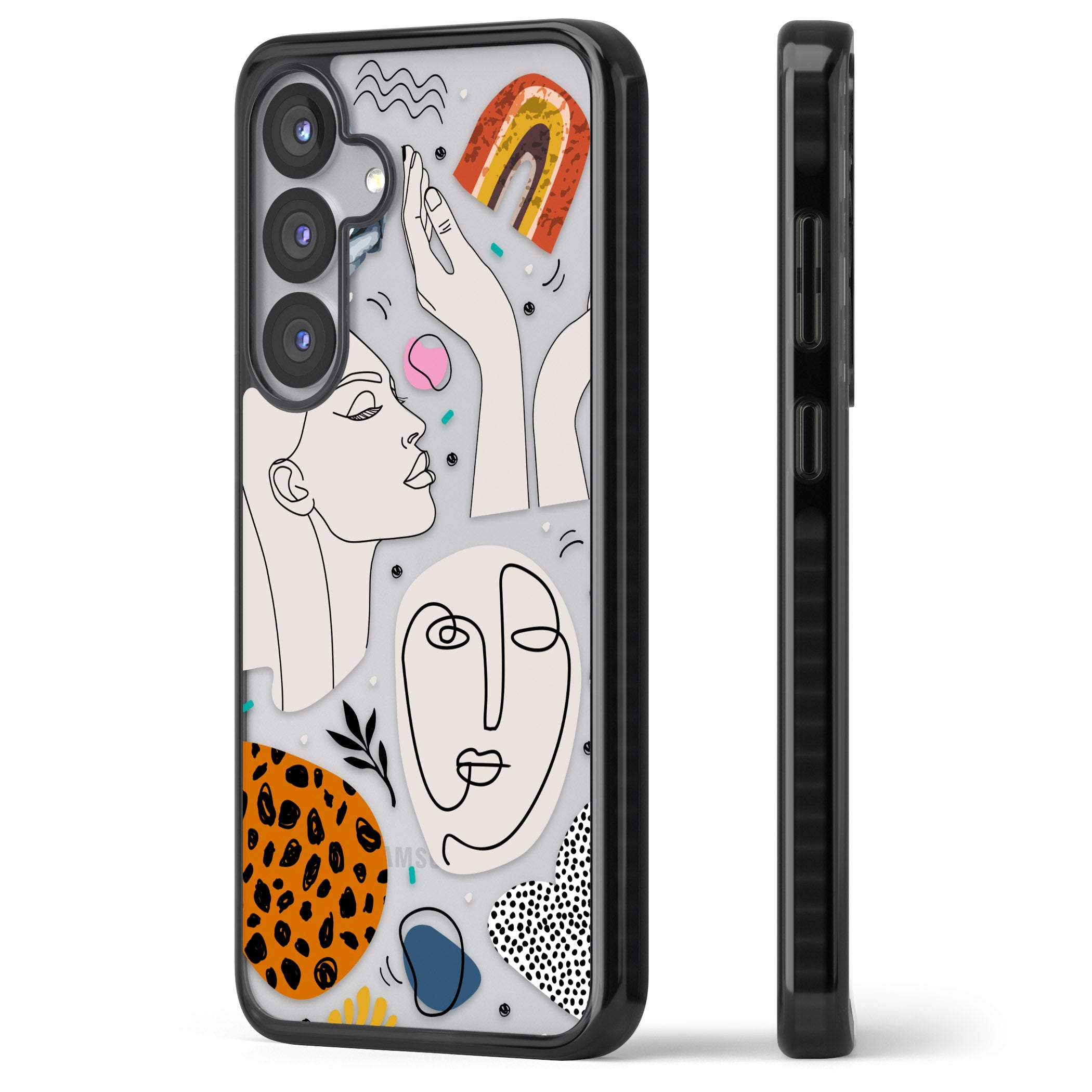 Artistic Expression Scrapbook