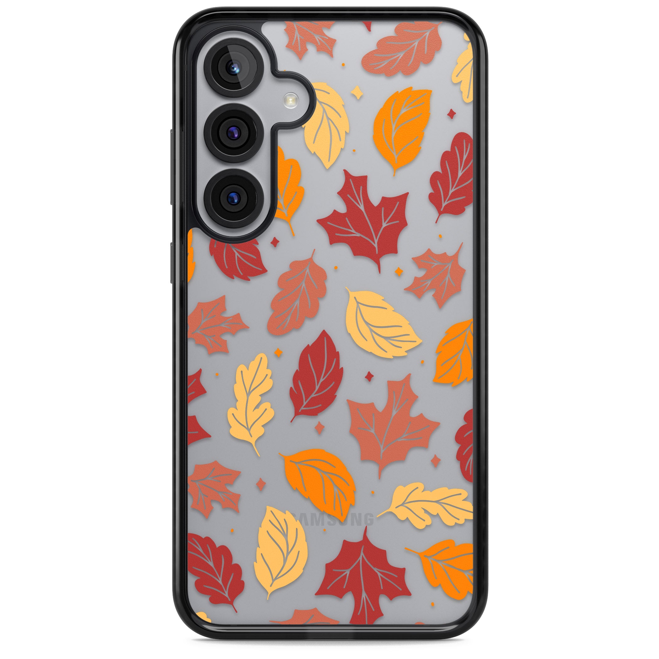 Autumn Leaves