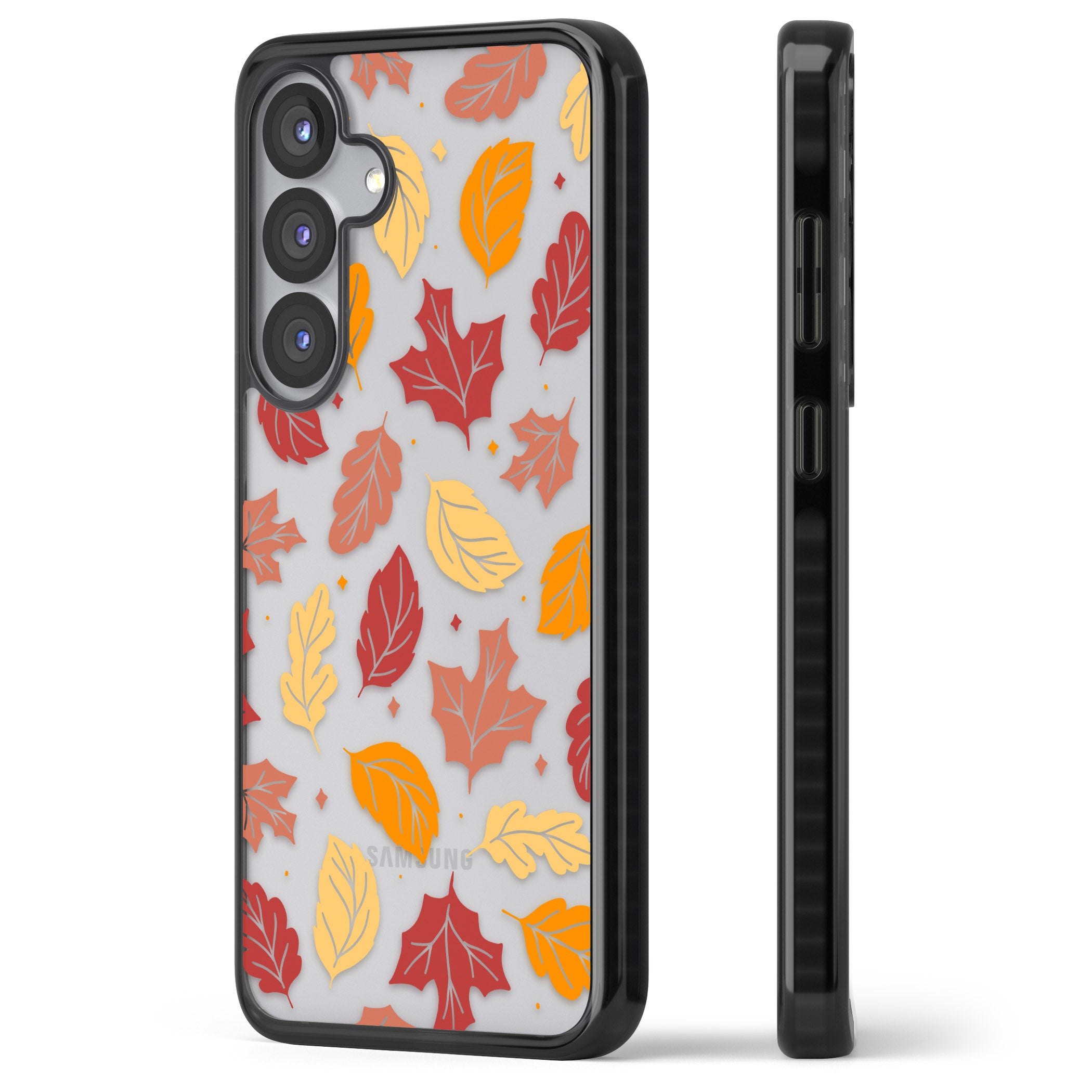 Autumn Leaves